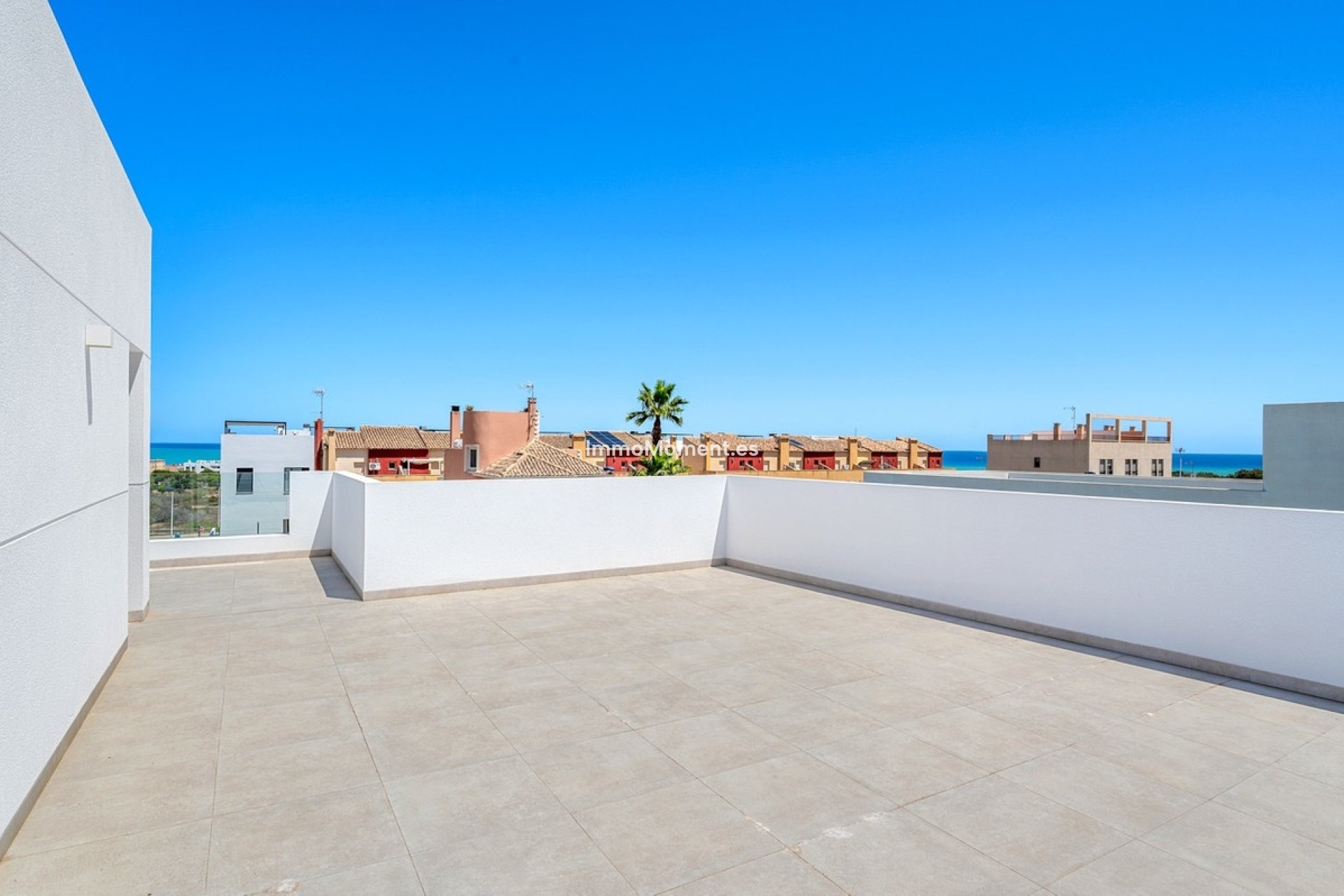 Resale - Detached villa - Guardamar del Segura - Guardamar del Segura Centro