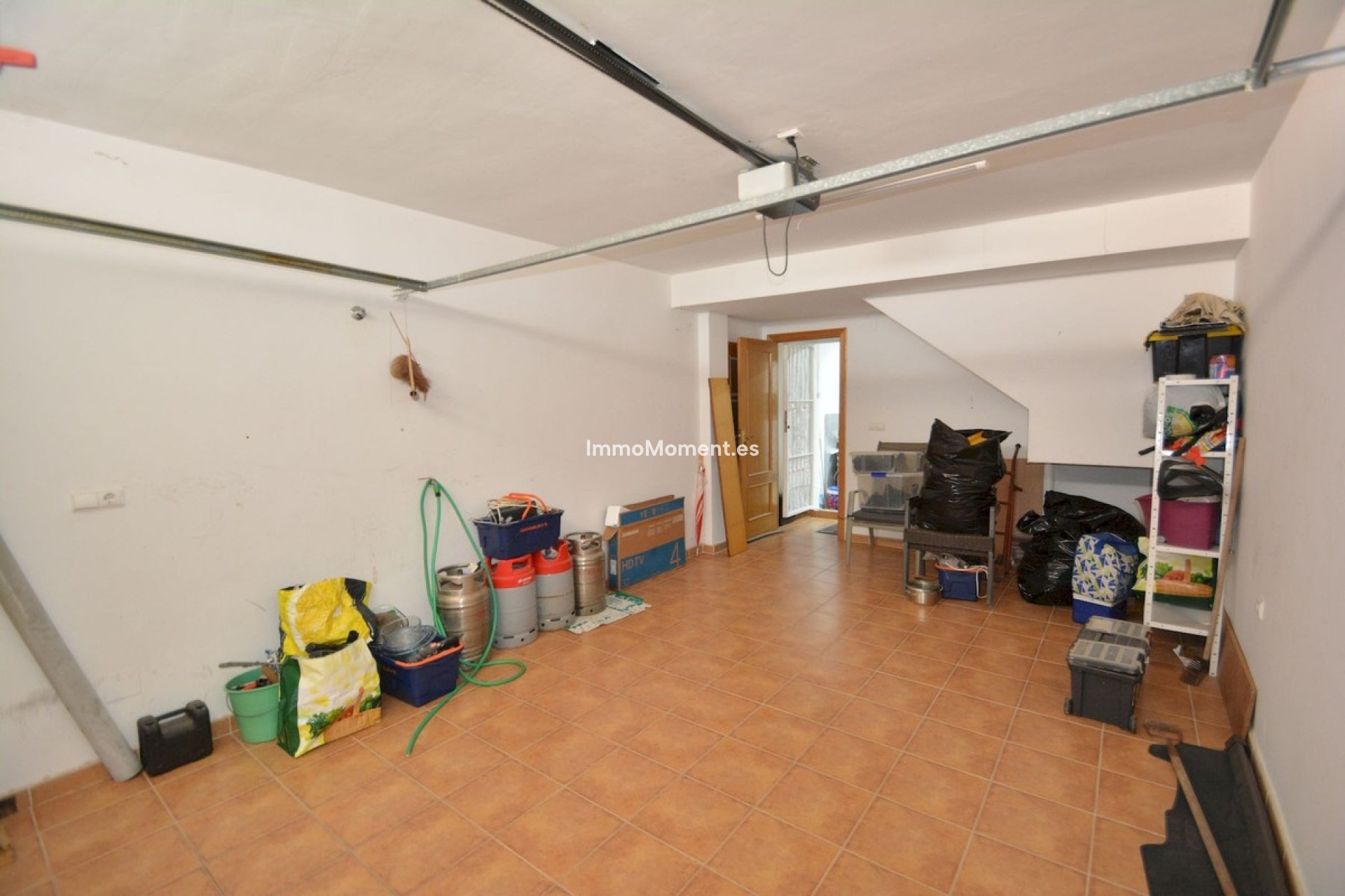 Resale - Detached villa - Guardamar del Segura - Guardamar del Segura Centro