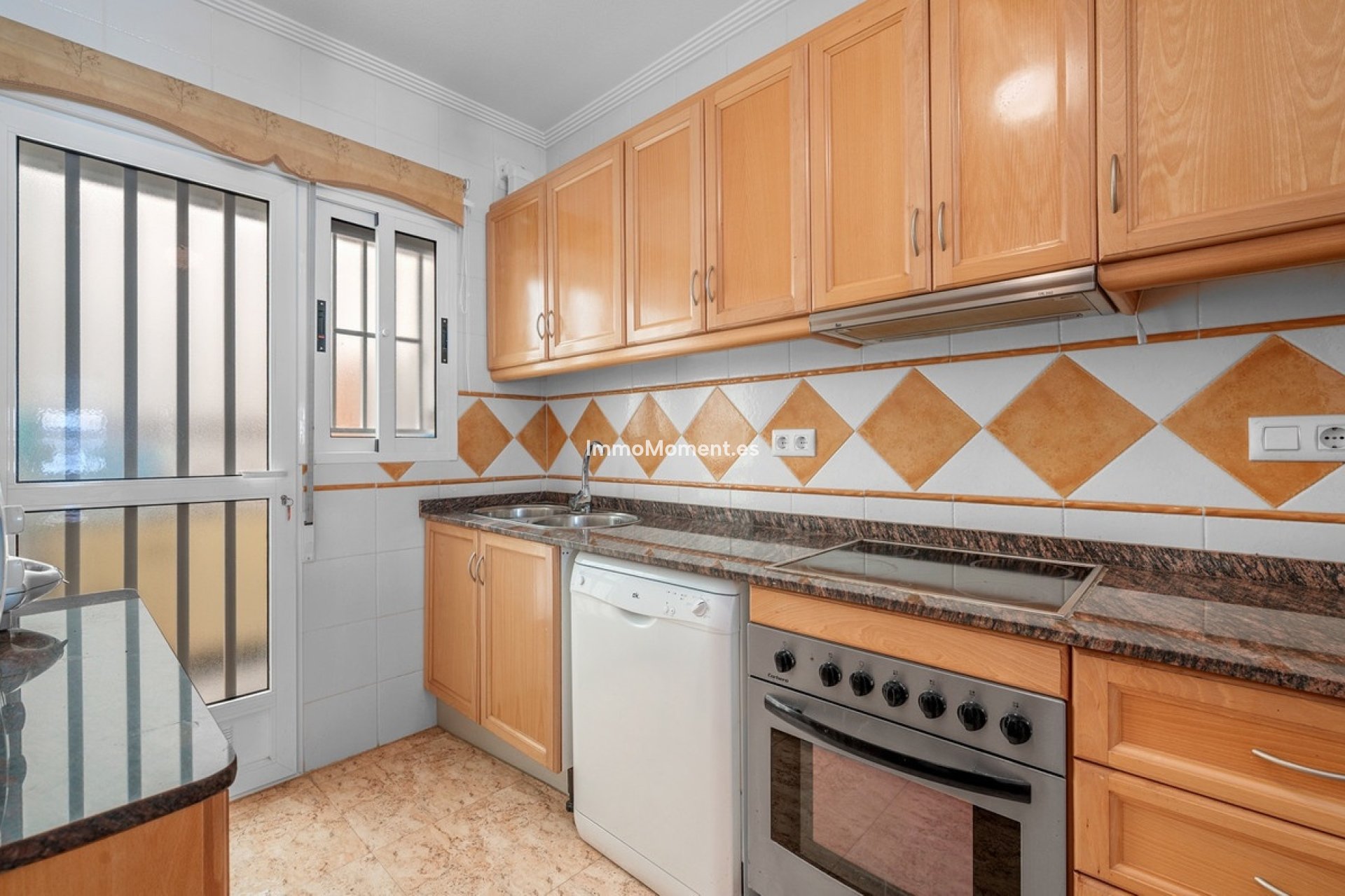 Resale - Detached villa - Guardamar del Segura - Guardamar del Segura Centro