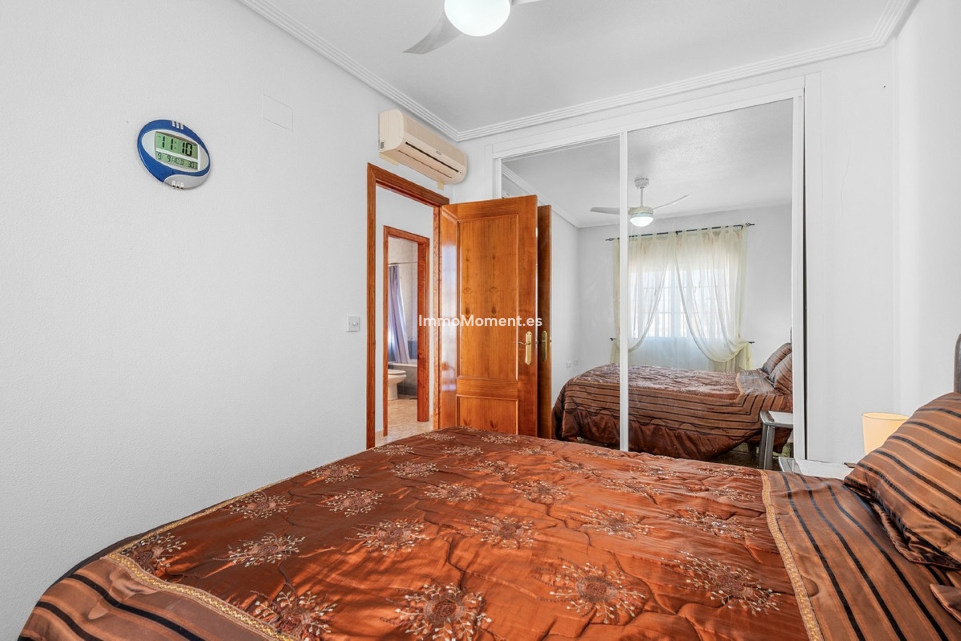 Resale - Detached villa - Guardamar del Segura - Guardamar del Segura Centro