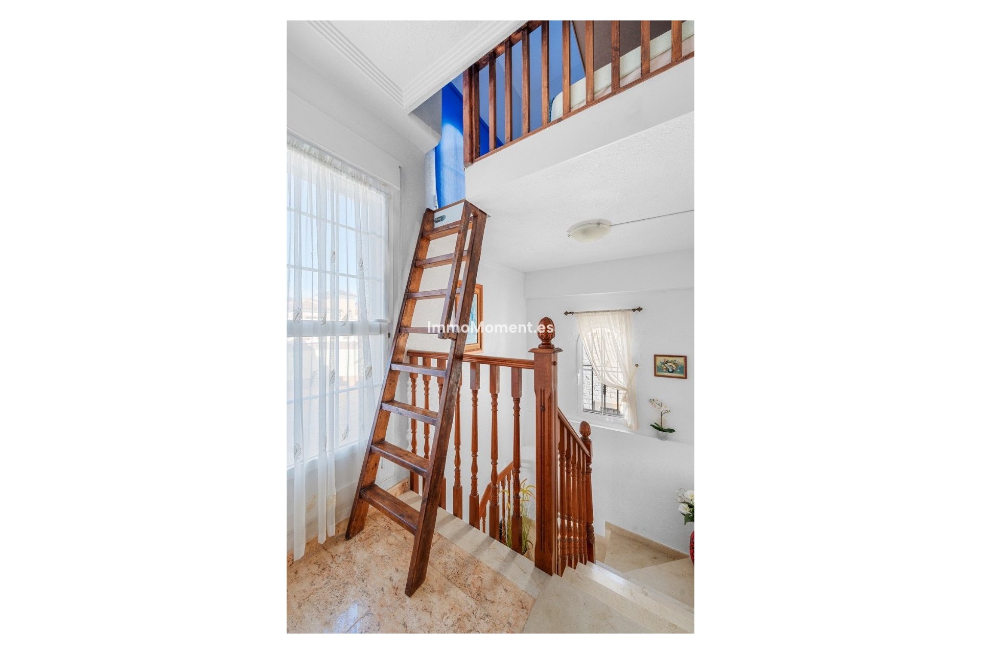 Resale - Detached villa - Guardamar del Segura - Guardamar del Segura Centro