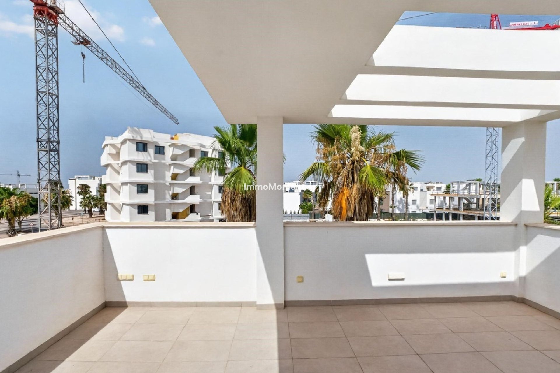 Resale - Detached villa - Guardamar del Segura - Guardamar del Segura Centro