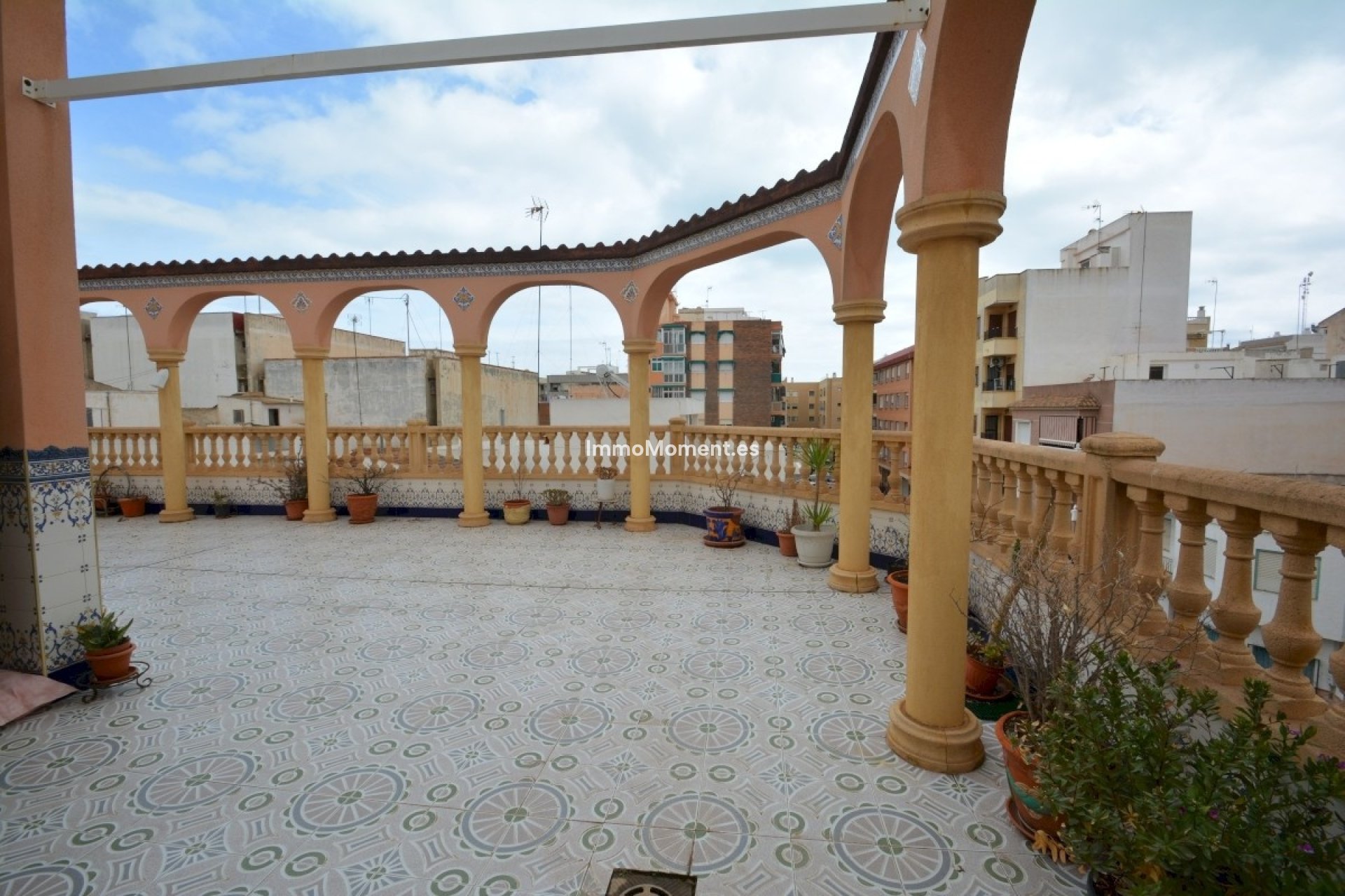 Resale - Detached villa - Guardamar del Segura - Guardamar del Segura Centro