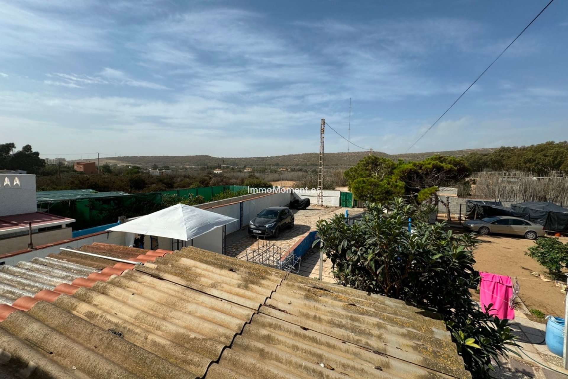 Resale - Detached villa - Guardamar del Segura - Guardamar del Segura Centro