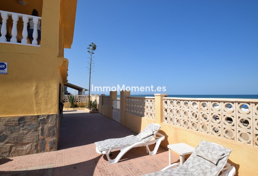 Resale - Detached villa - Guardamar del Segura - Guardamar del Segura Centro