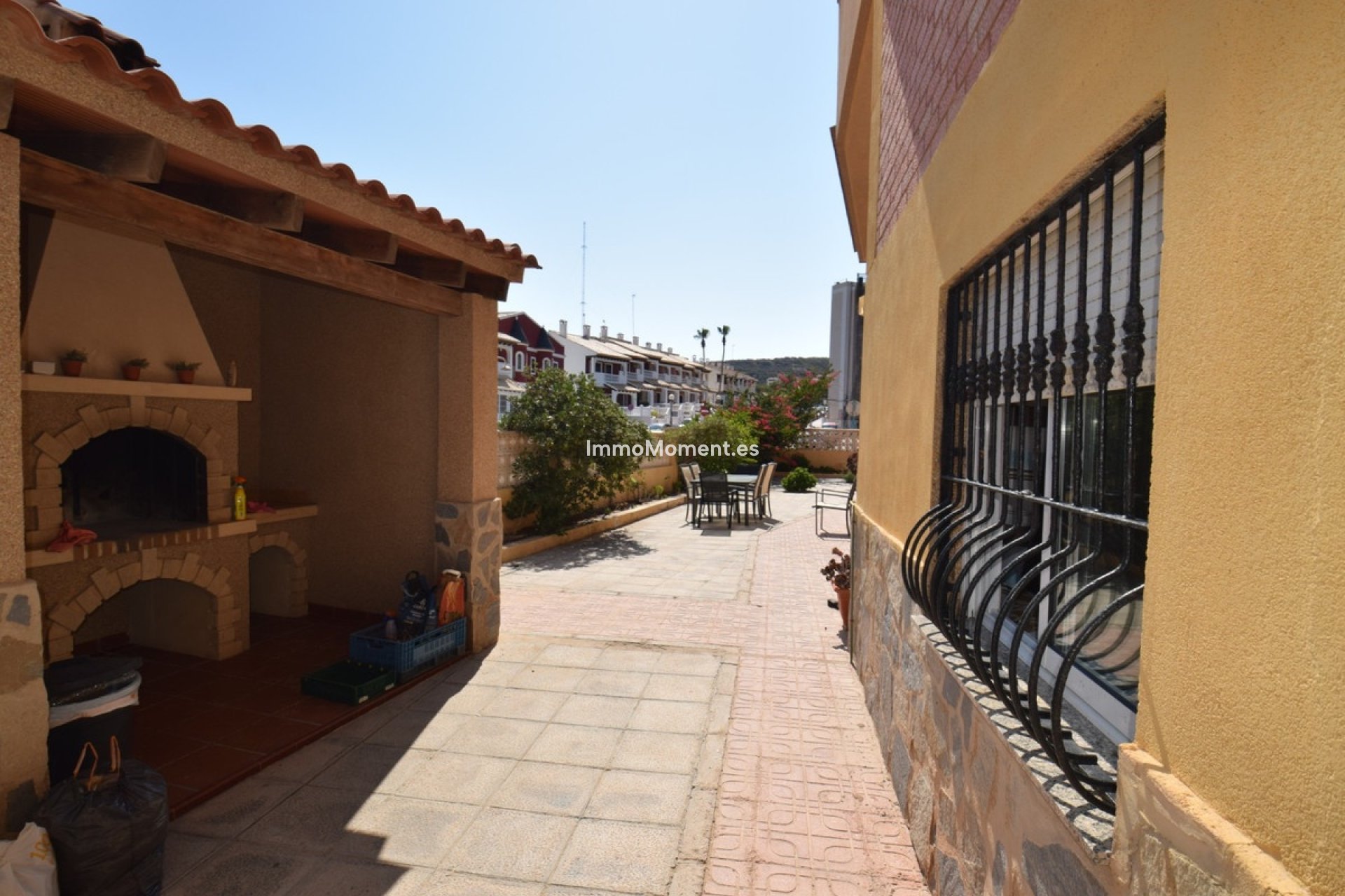 Resale - Detached villa - Guardamar del Segura - Guardamar del Segura Centro