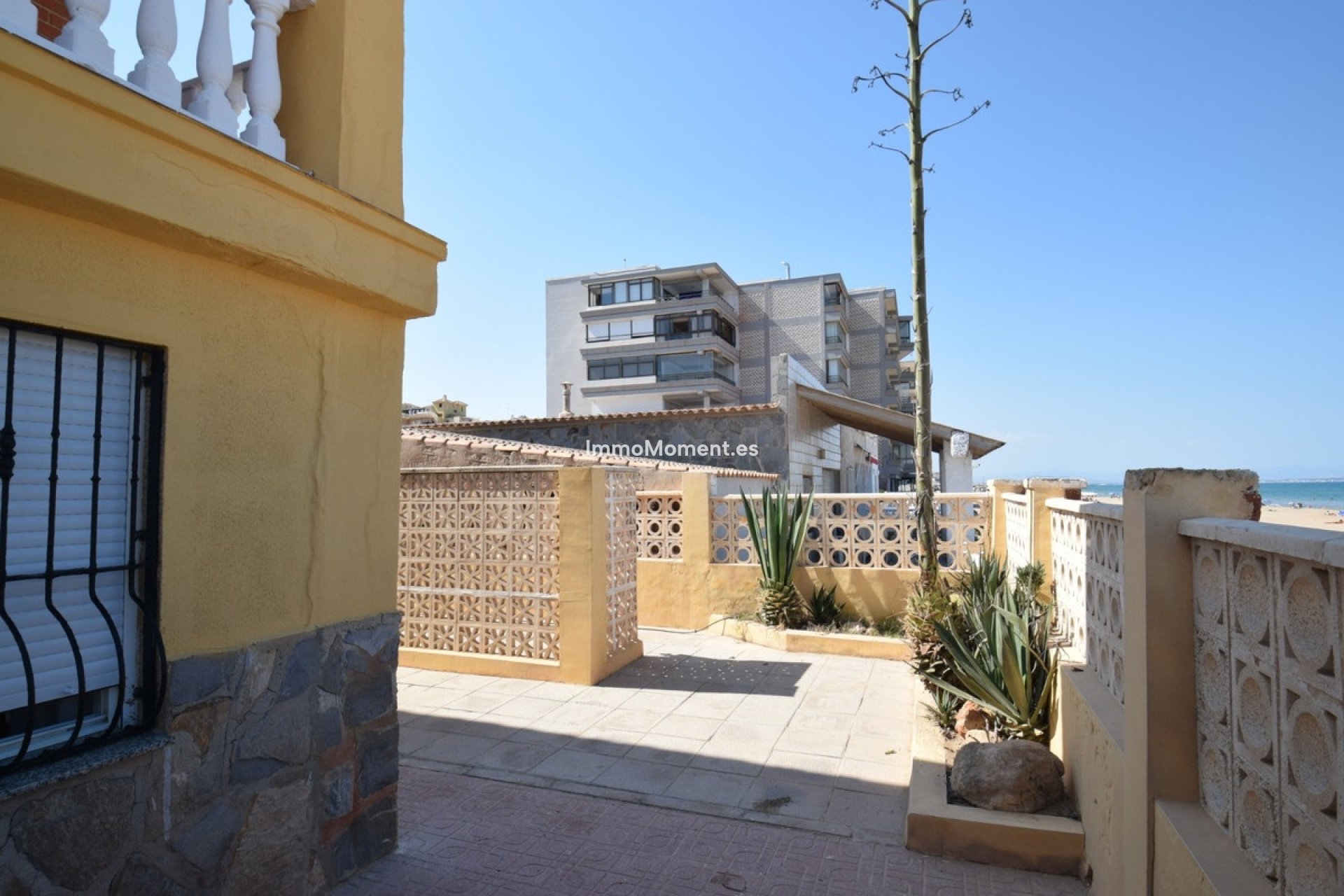 Resale - Detached villa - Guardamar del Segura - Guardamar del Segura Centro