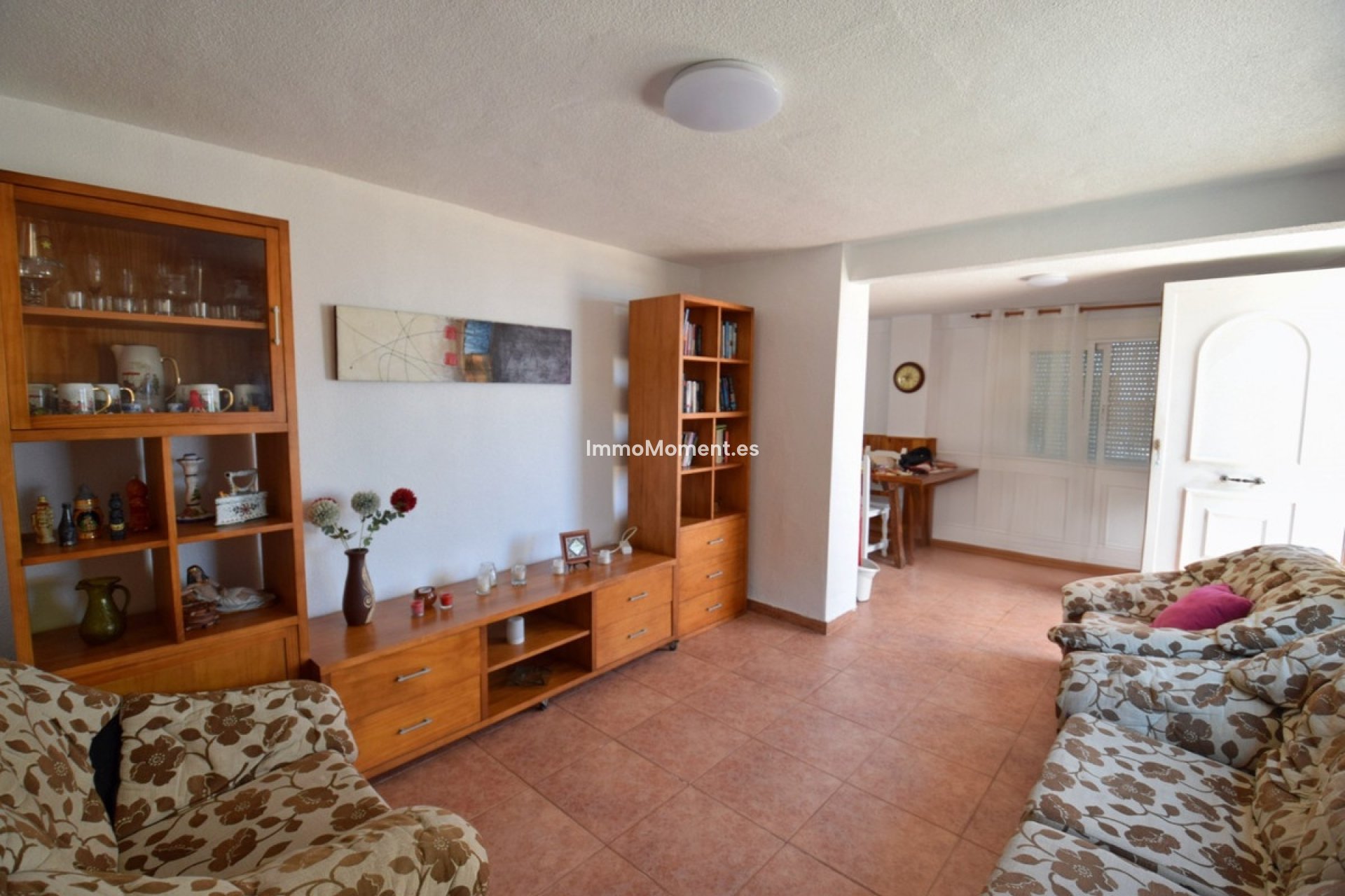 Resale - Detached villa - Guardamar del Segura - Guardamar del Segura Centro