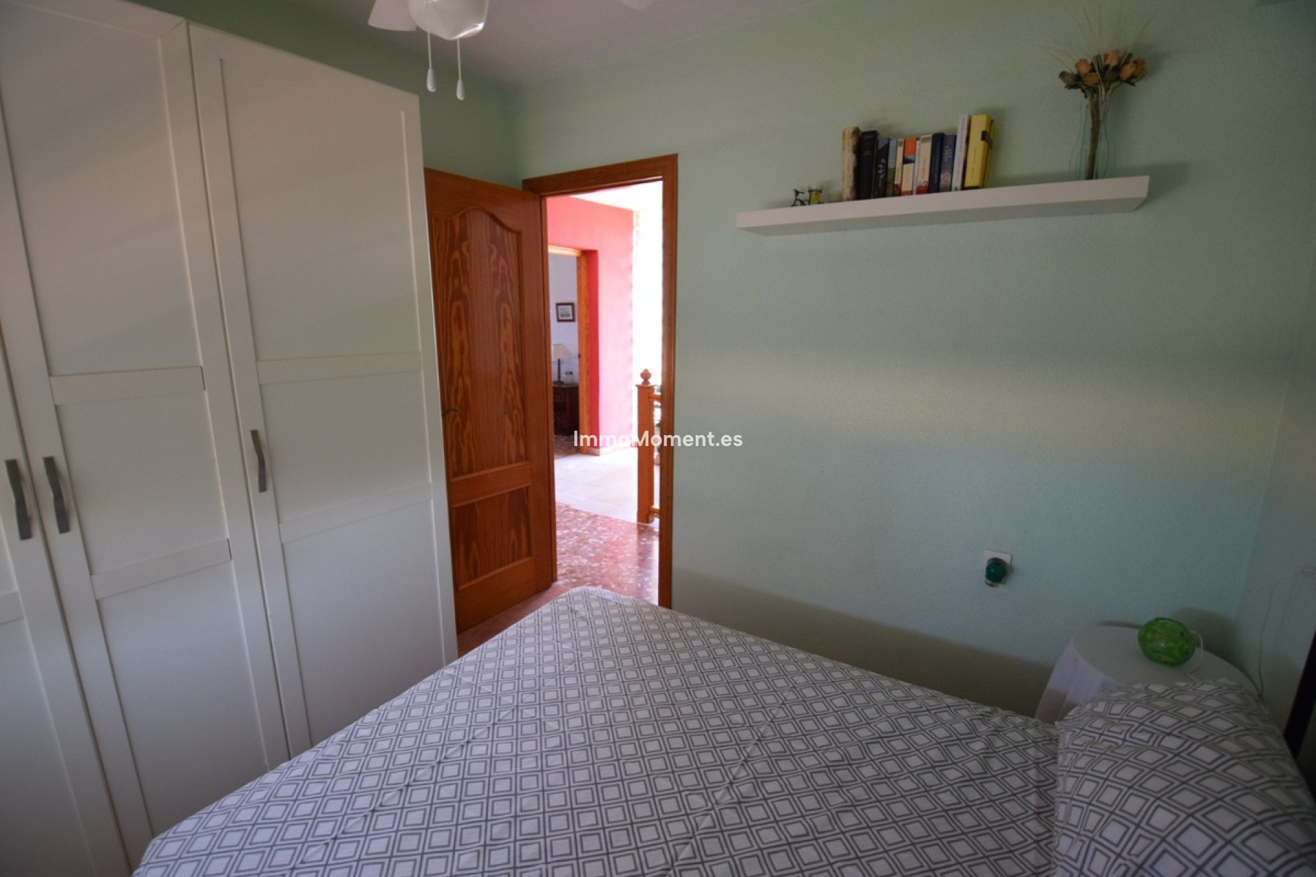 Resale - Detached villa - Guardamar del Segura - Guardamar del Segura Centro