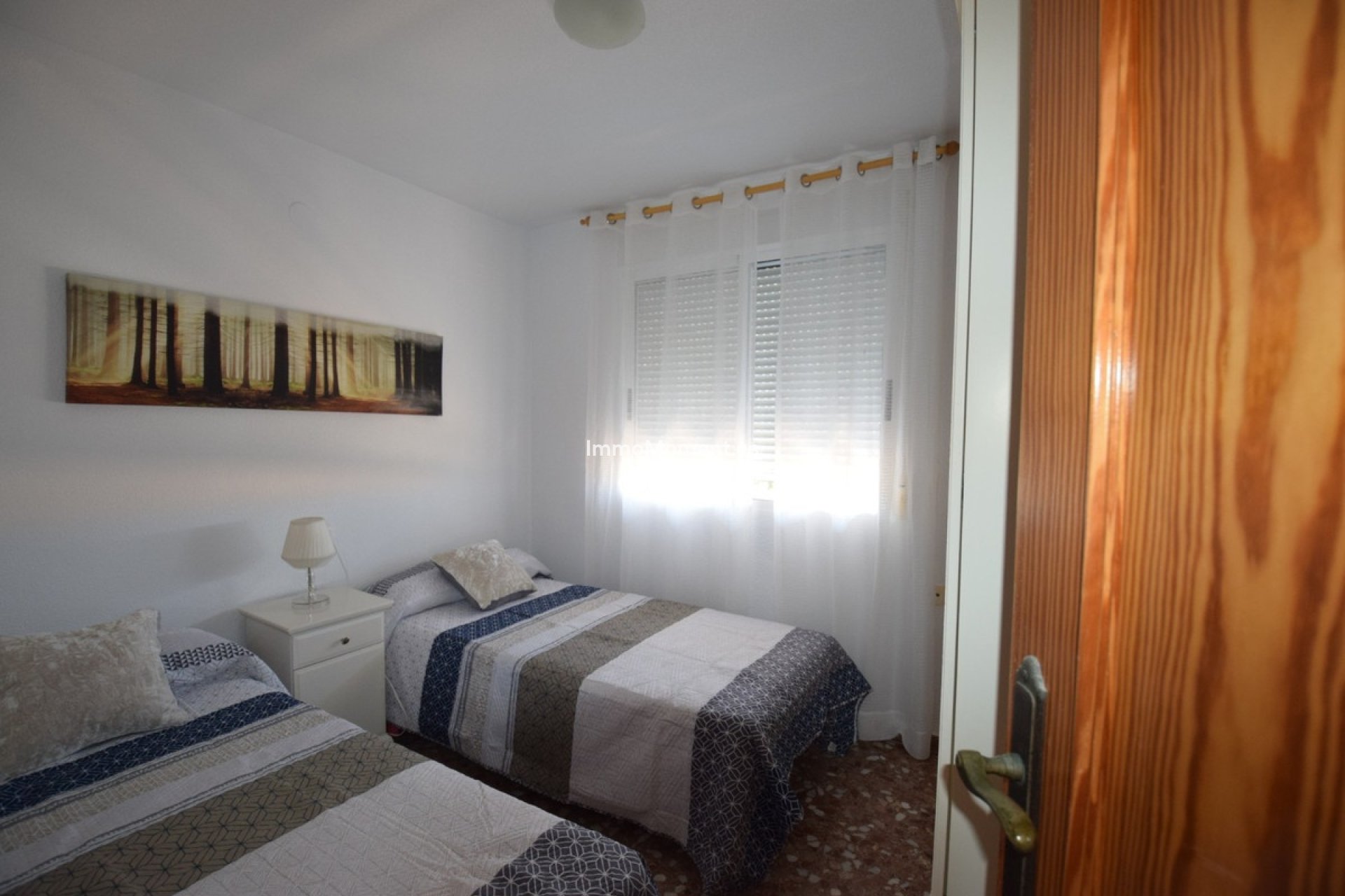 Resale - Detached villa - Guardamar del Segura - Guardamar del Segura Centro