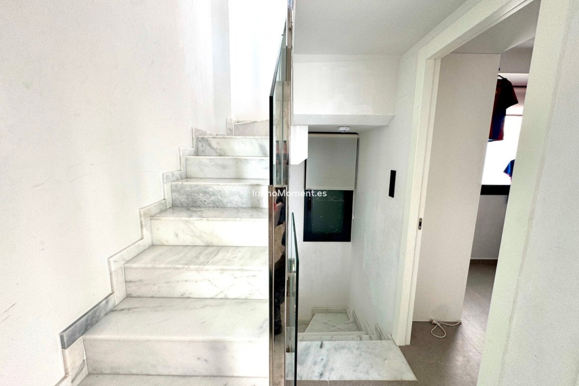 Resale - Detached villa - Guardamar del Segura - Guardamar del Segura Centro