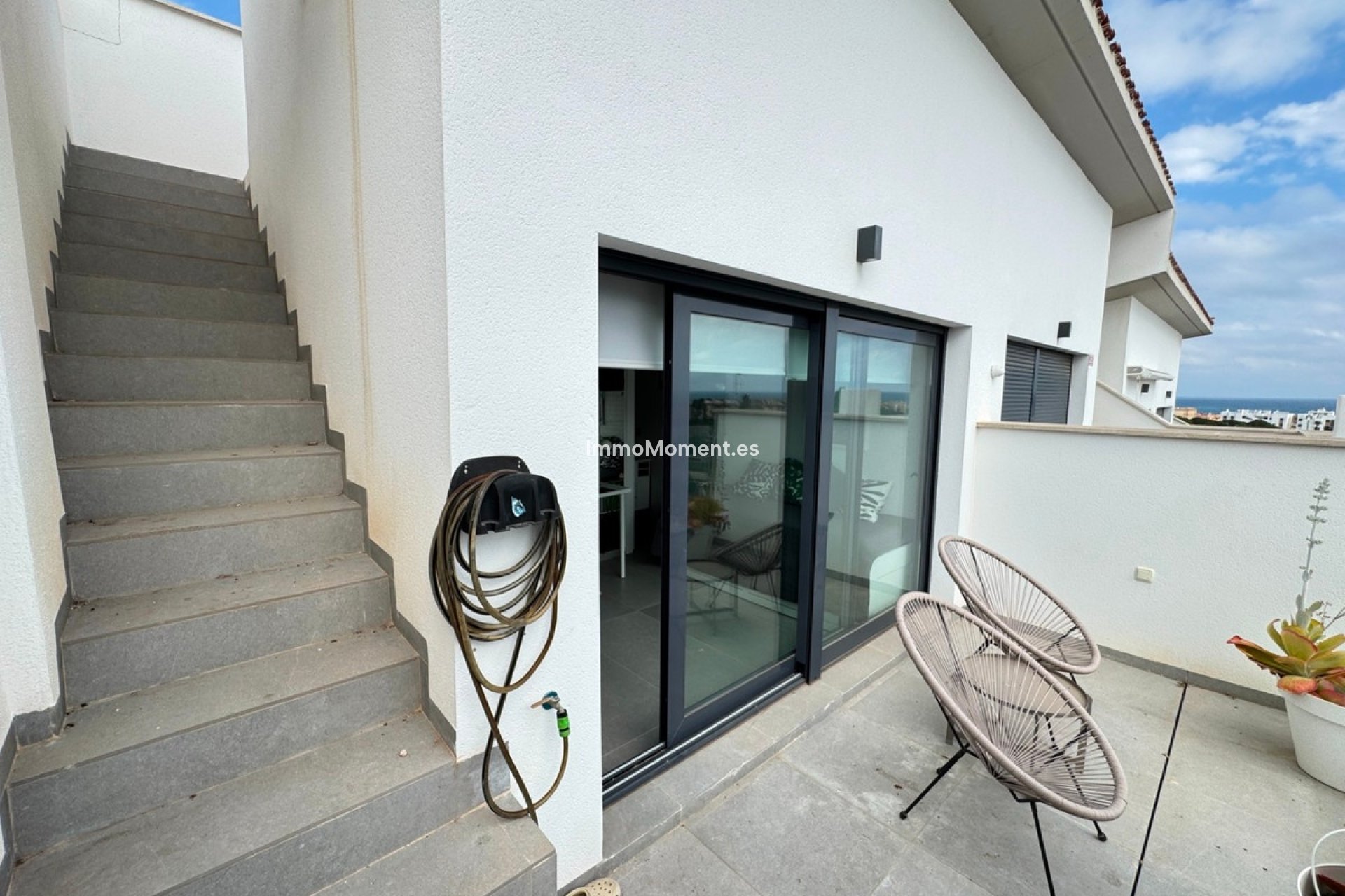 Resale - Detached villa - Guardamar del Segura - Guardamar del Segura Centro