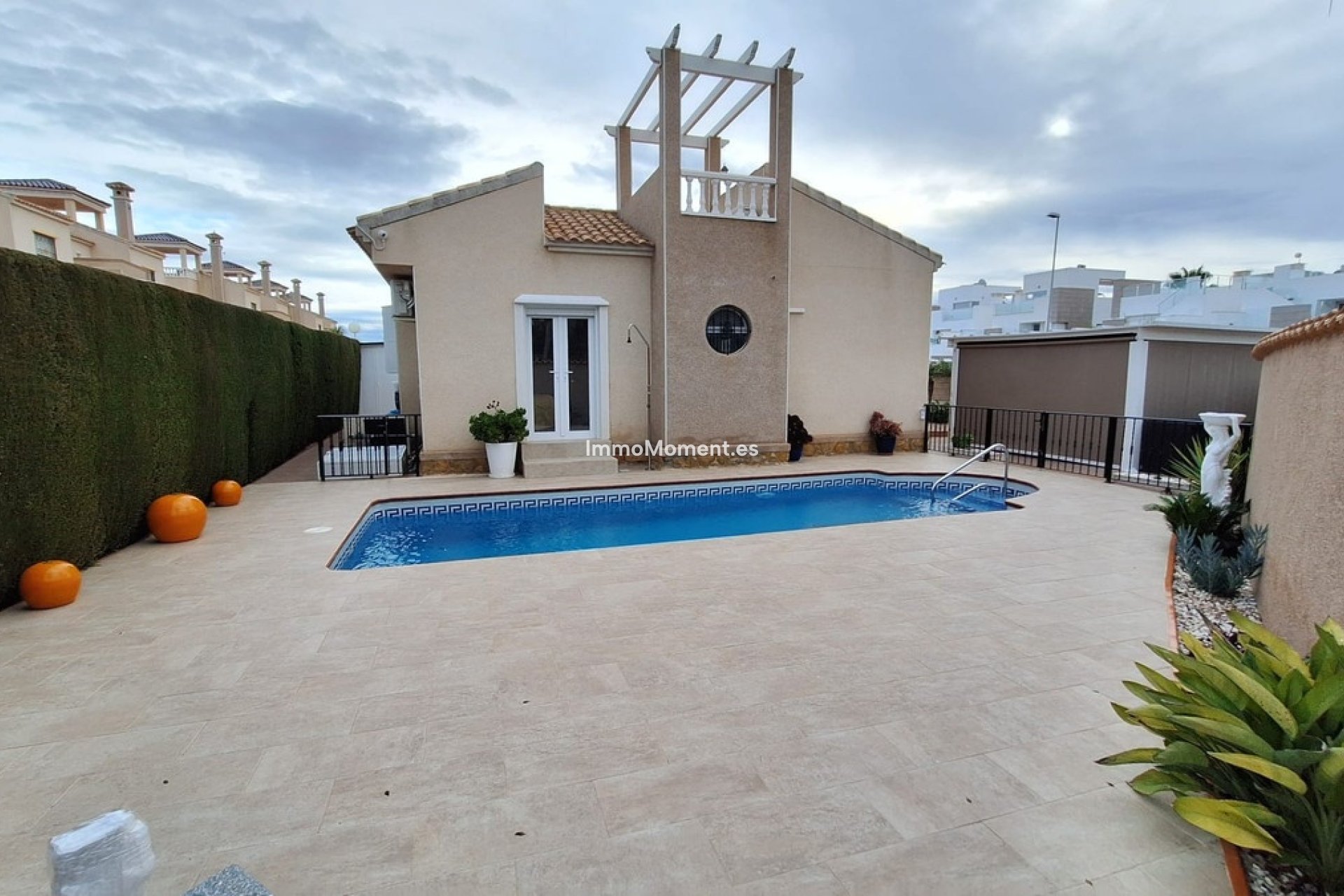 Resale - Detached villa - Guardamar del Segura - Guardamar del Segura Centro