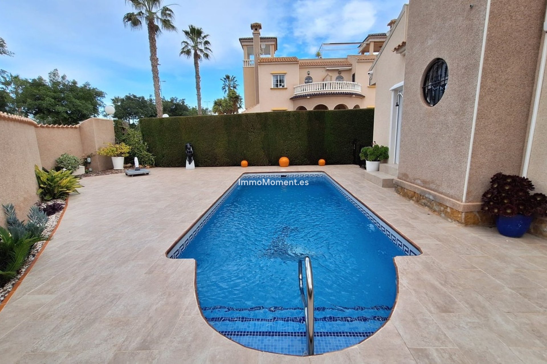 Resale - Detached villa - Guardamar del Segura - Guardamar del Segura Centro