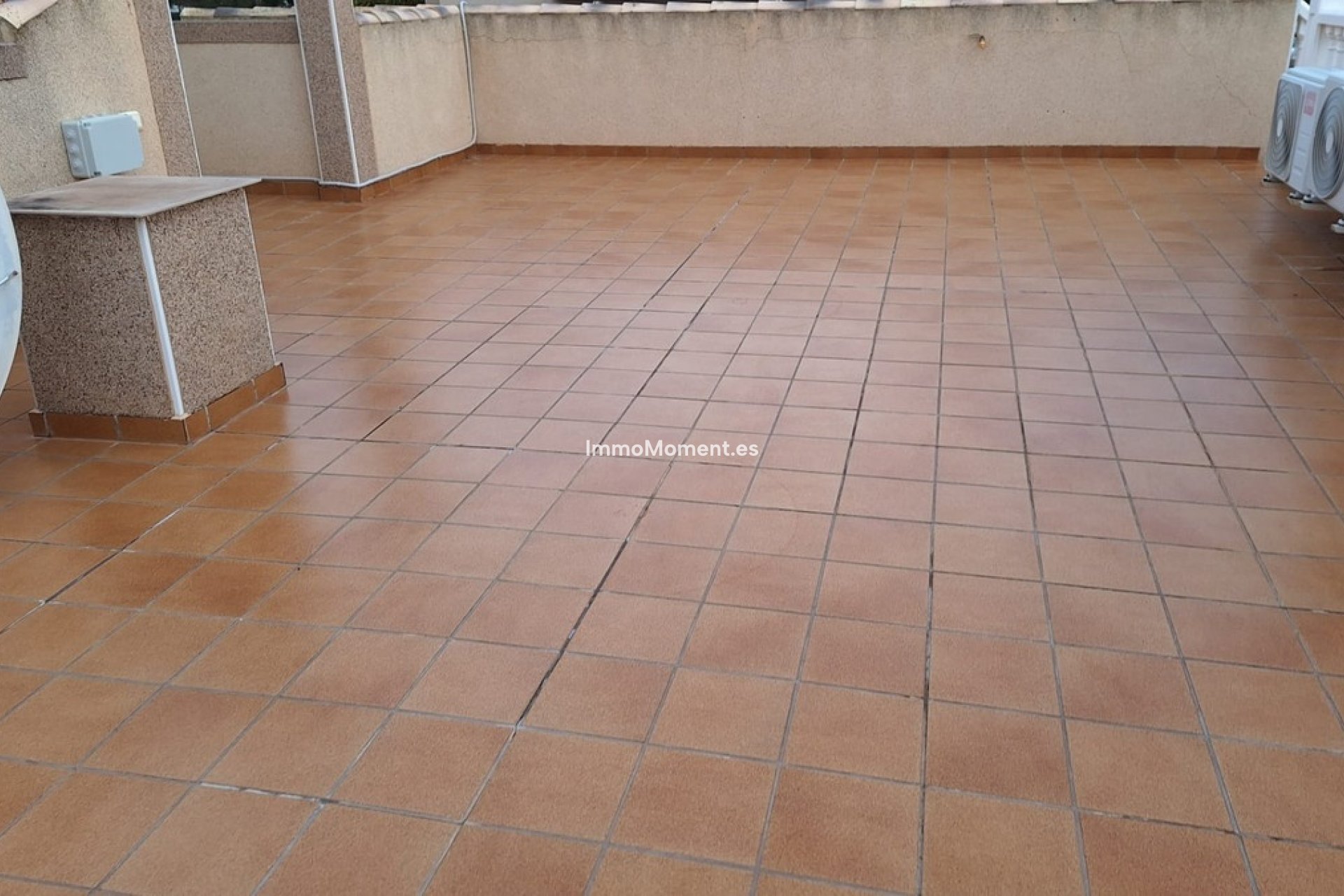 Resale - Detached villa - Guardamar del Segura - Guardamar del Segura Centro