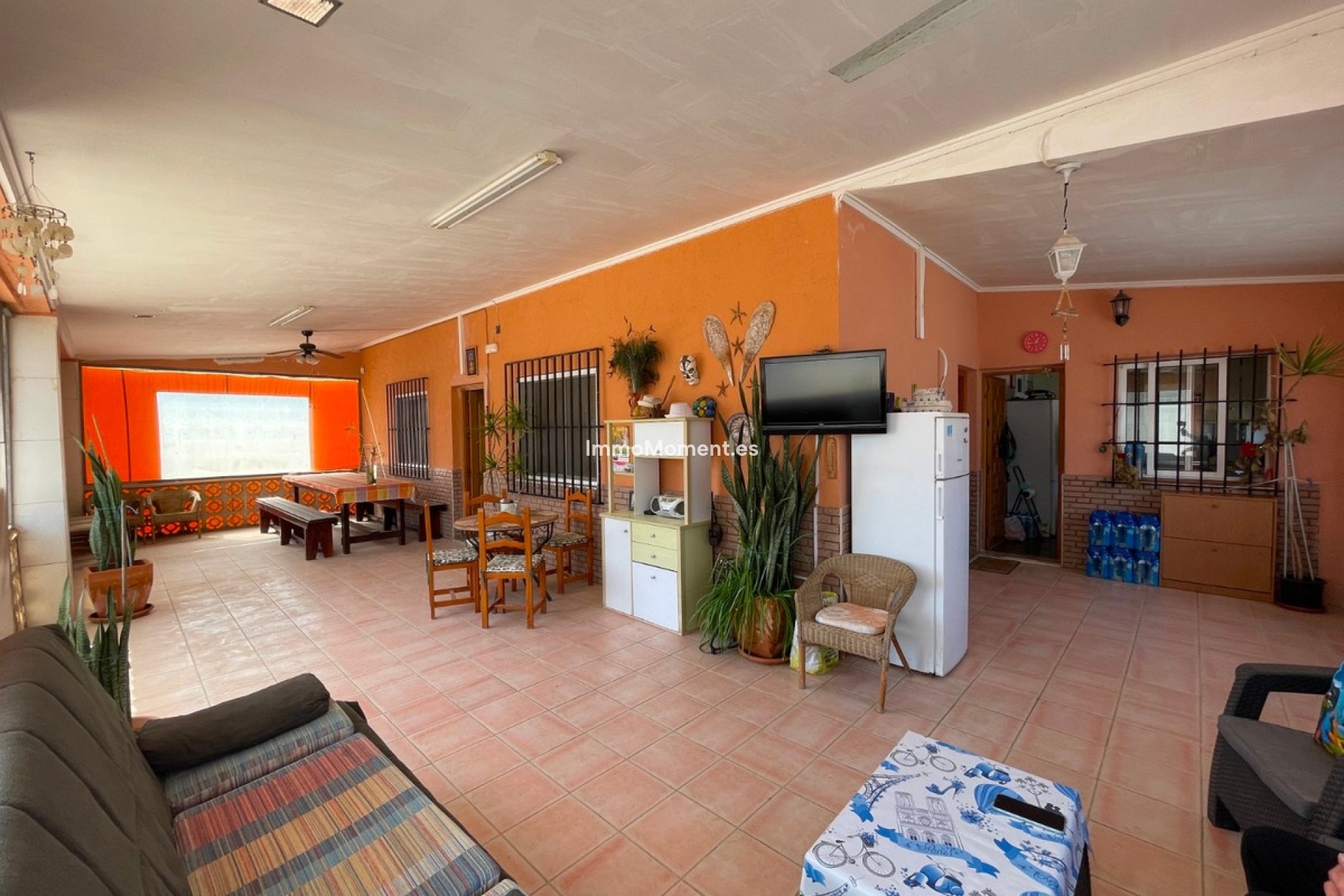 Resale - Detached villa - Guardamar del Segura - Guardamar del Segura Centro