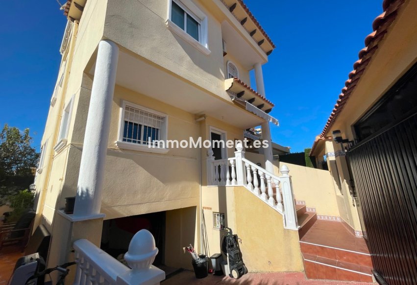Resale - Detached villa - Guardamar del Segura - Guardamar del Segura Centro