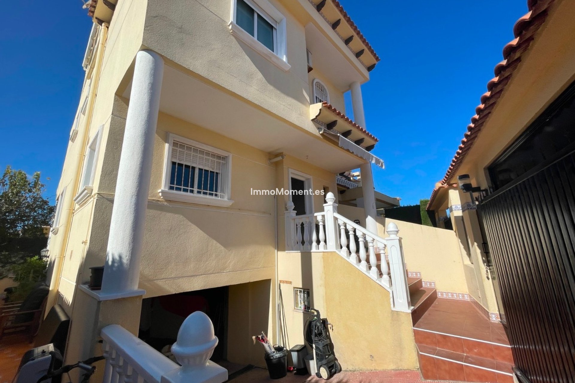 Resale - Detached villa - Guardamar del Segura - Guardamar del Segura Centro