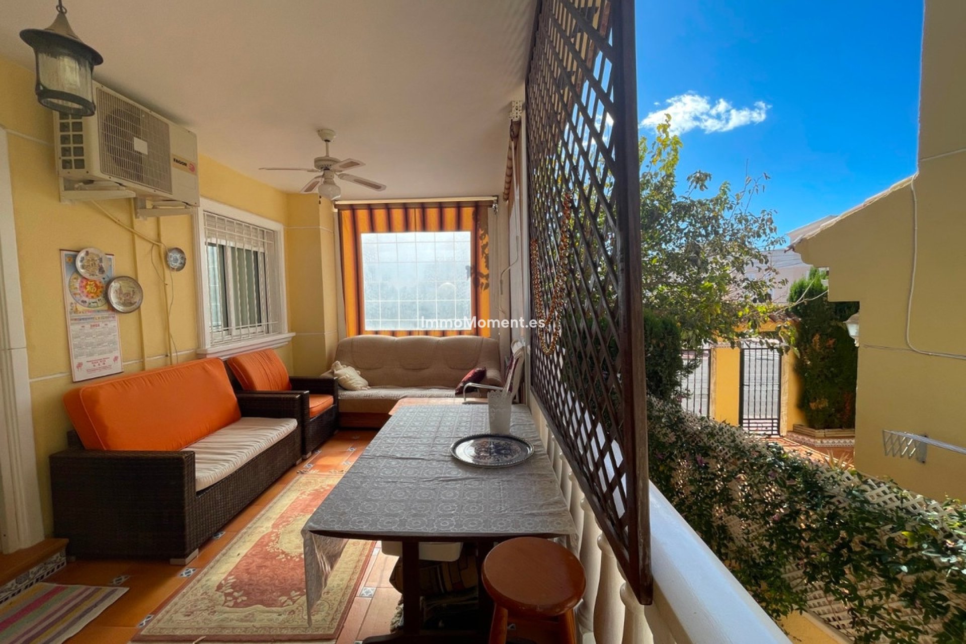 Resale - Detached villa - Guardamar del Segura - Guardamar del Segura Centro