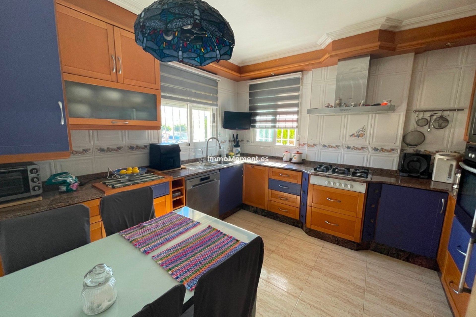Resale - Detached villa - Guardamar del Segura - Guardamar del Segura Centro