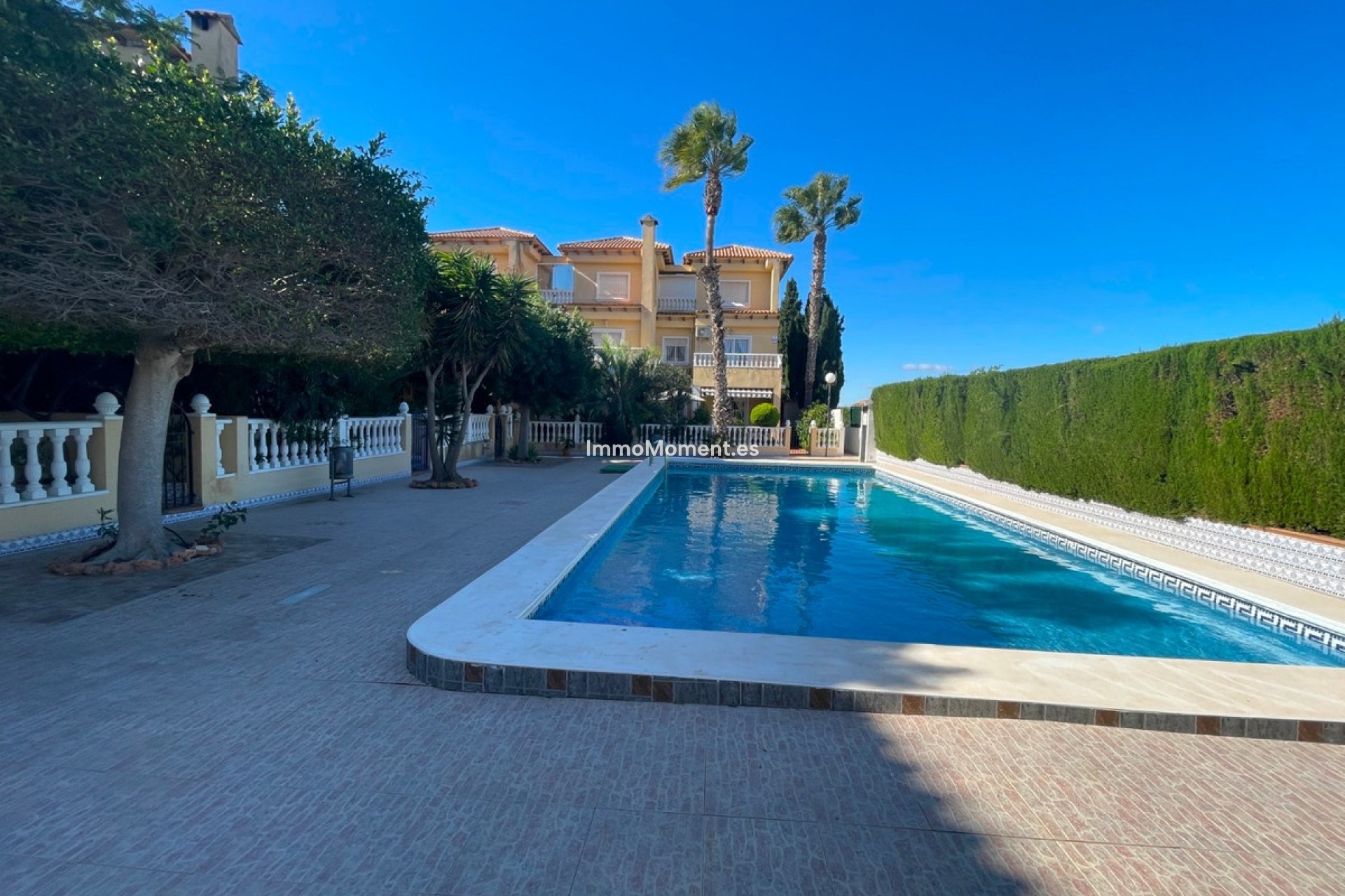 Resale - Detached villa - Guardamar del Segura - Guardamar del Segura Centro