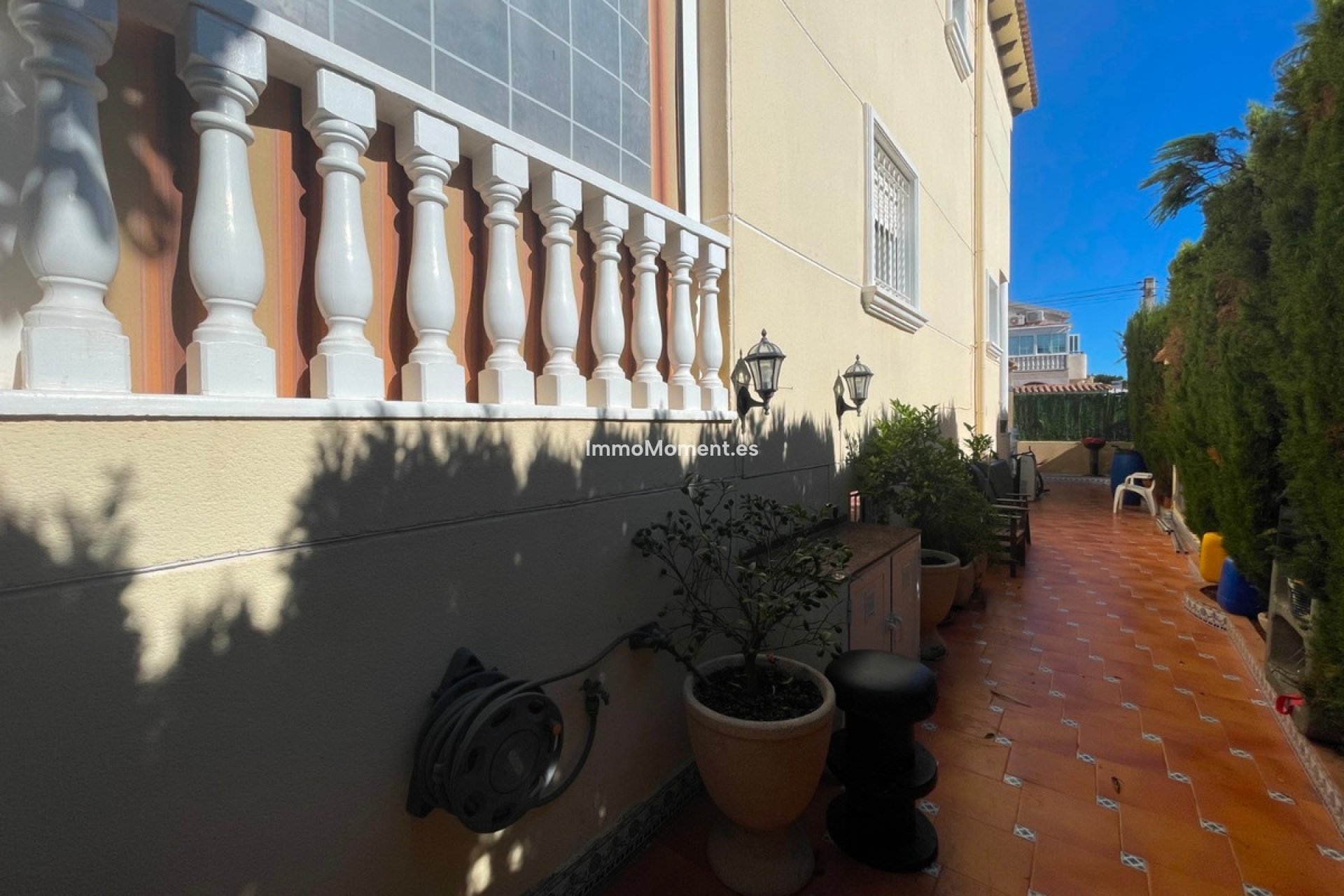Resale - Detached villa - Guardamar del Segura - Guardamar del Segura Centro