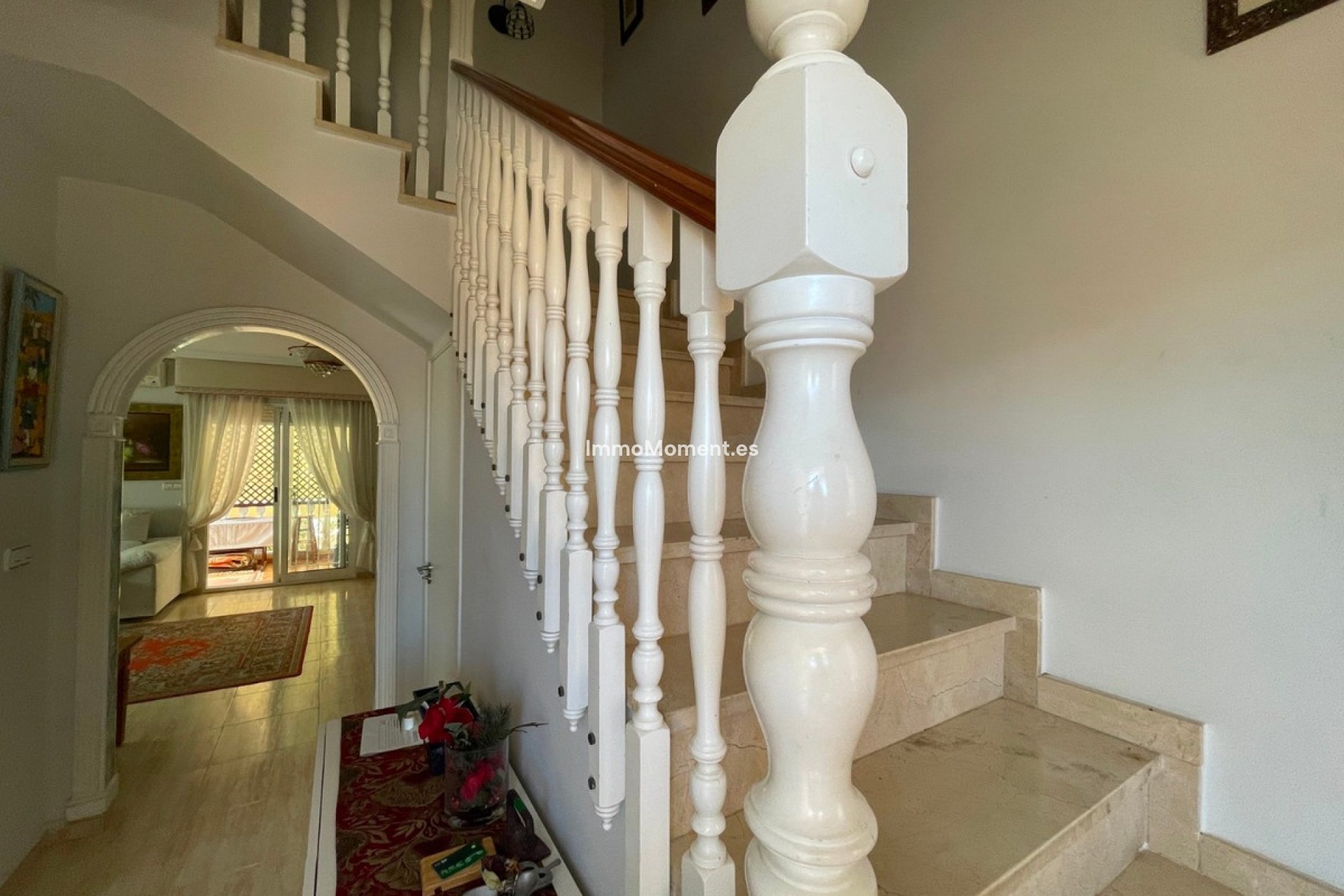 Resale - Detached villa - Guardamar del Segura - Guardamar del Segura Centro