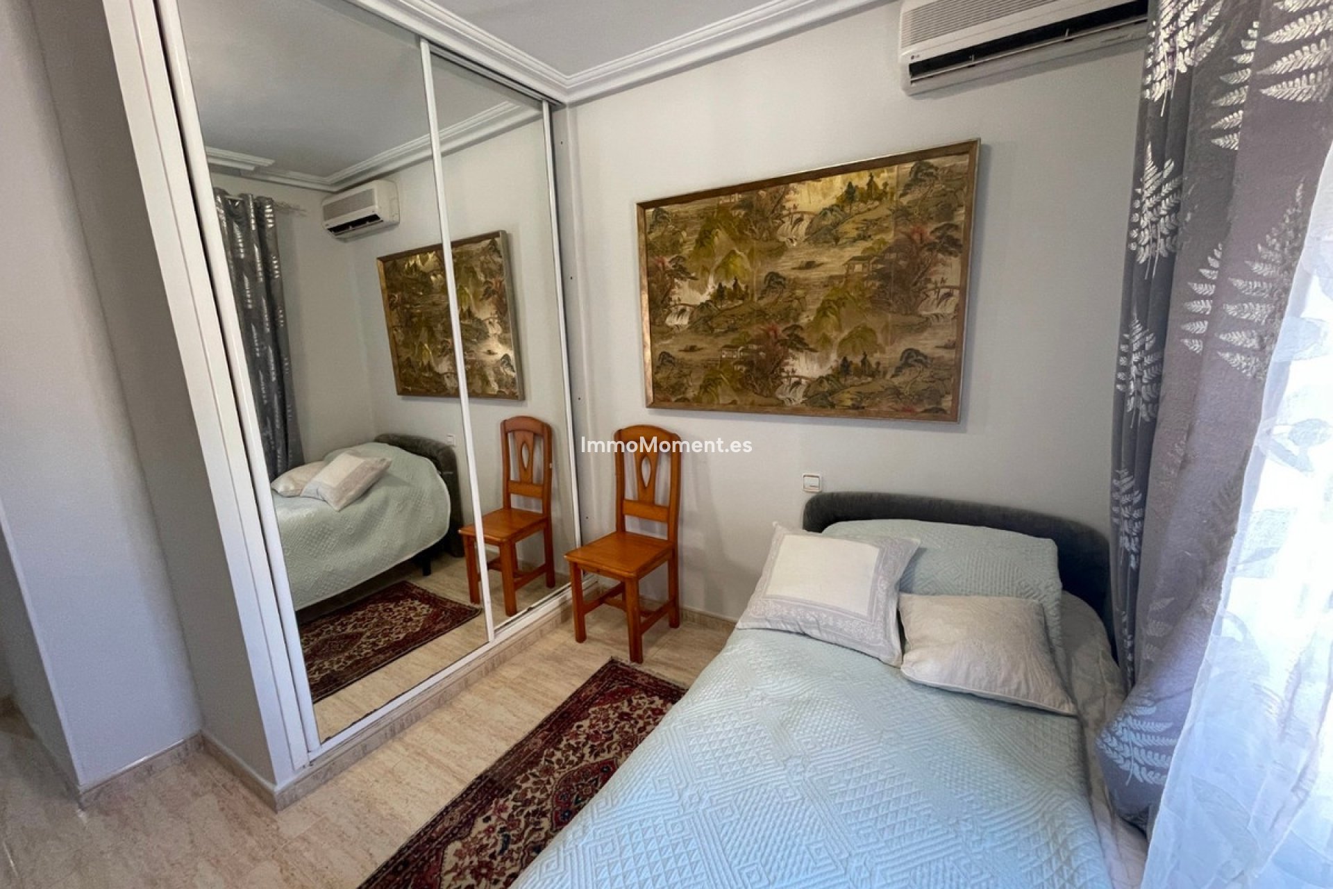 Resale - Detached villa - Guardamar del Segura - Guardamar del Segura Centro