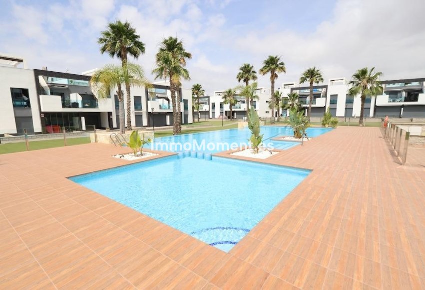 Resale - Detached villa - Guardamar del Segura - Guardamar del Segura Centro