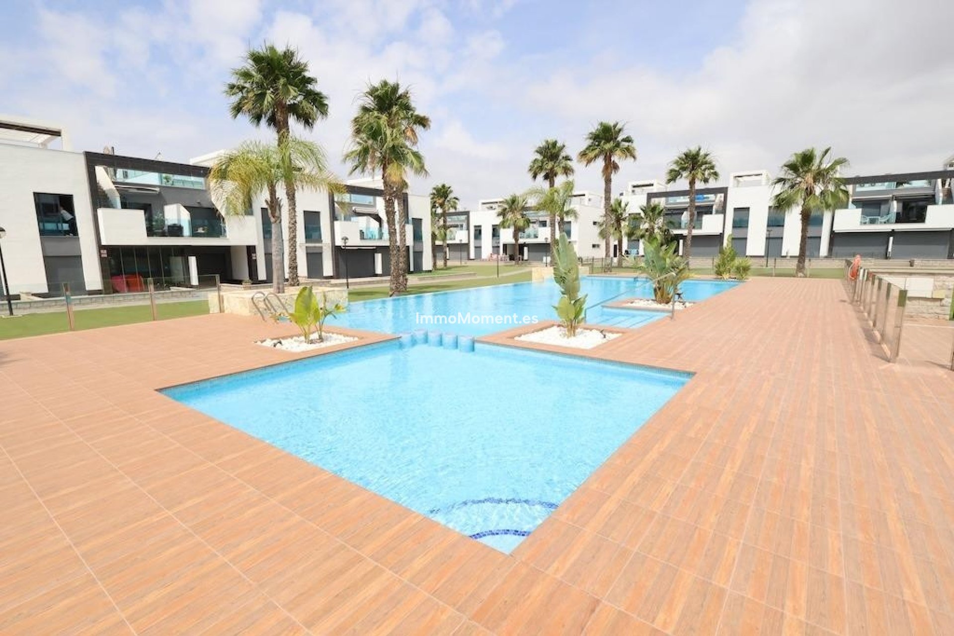 Resale - Detached villa - Guardamar del Segura - Guardamar del Segura Centro