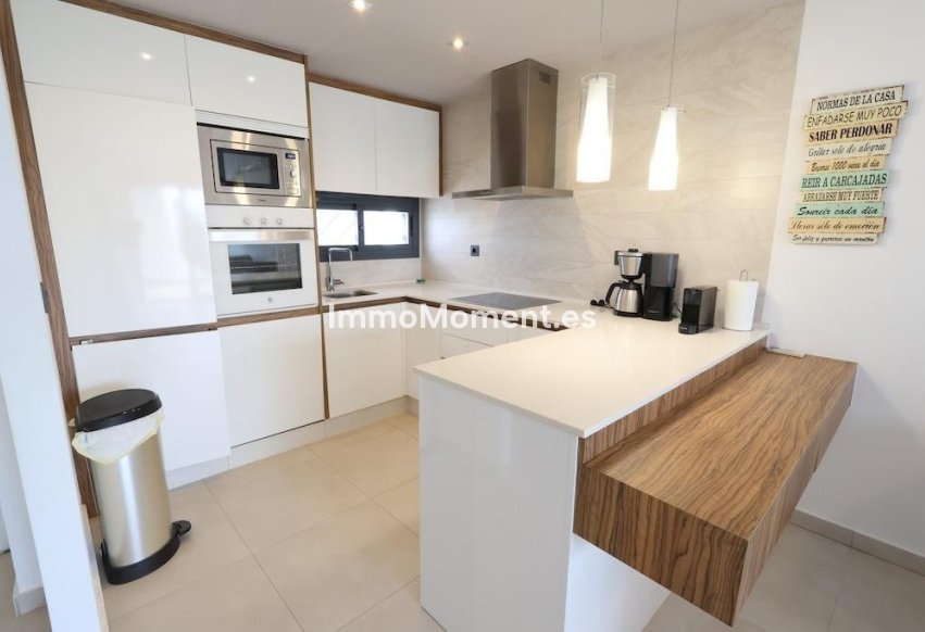 Resale - Detached villa - Guardamar del Segura - Guardamar del Segura Centro