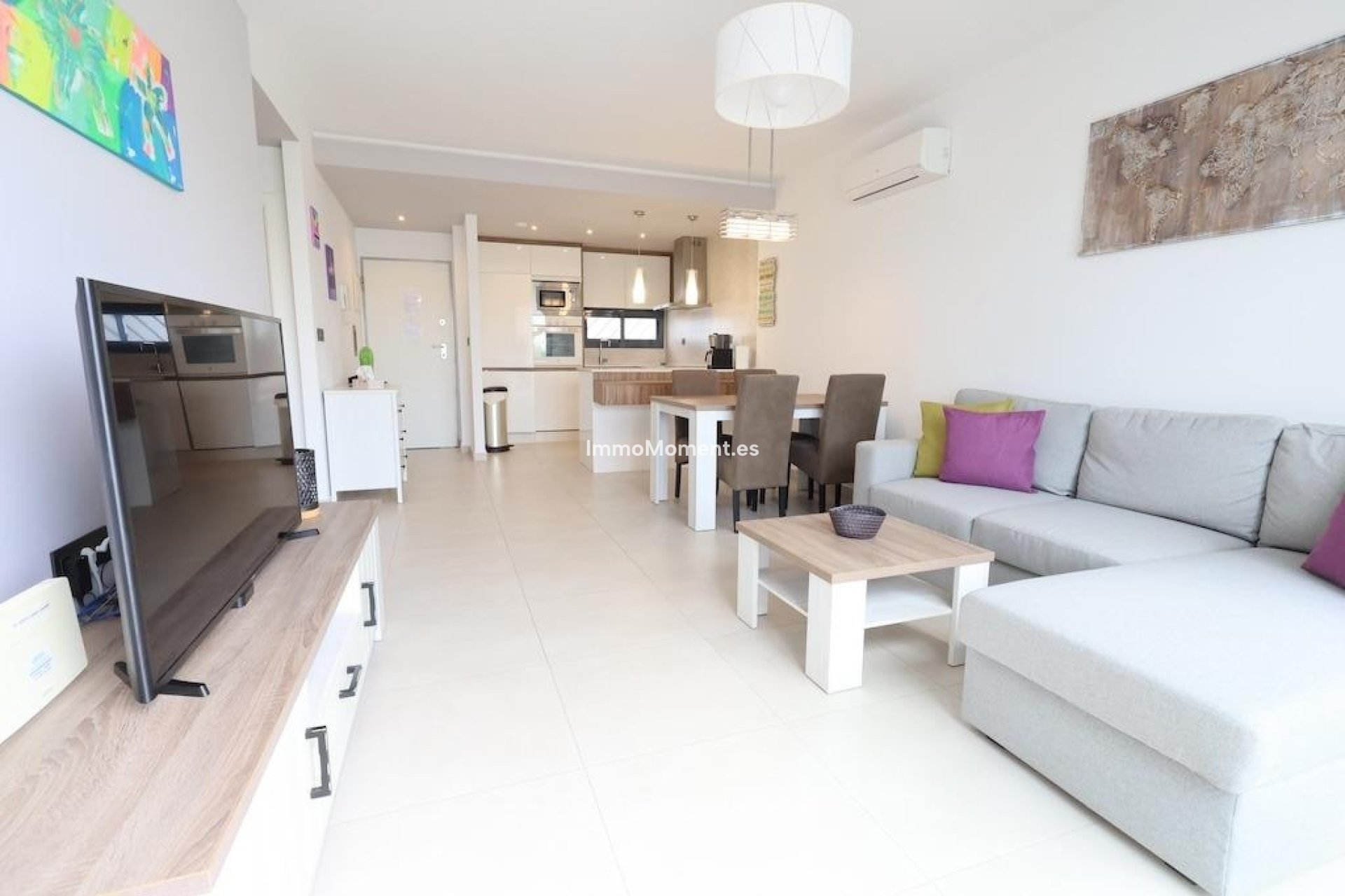 Resale - Detached villa - Guardamar del Segura - Guardamar del Segura Centro