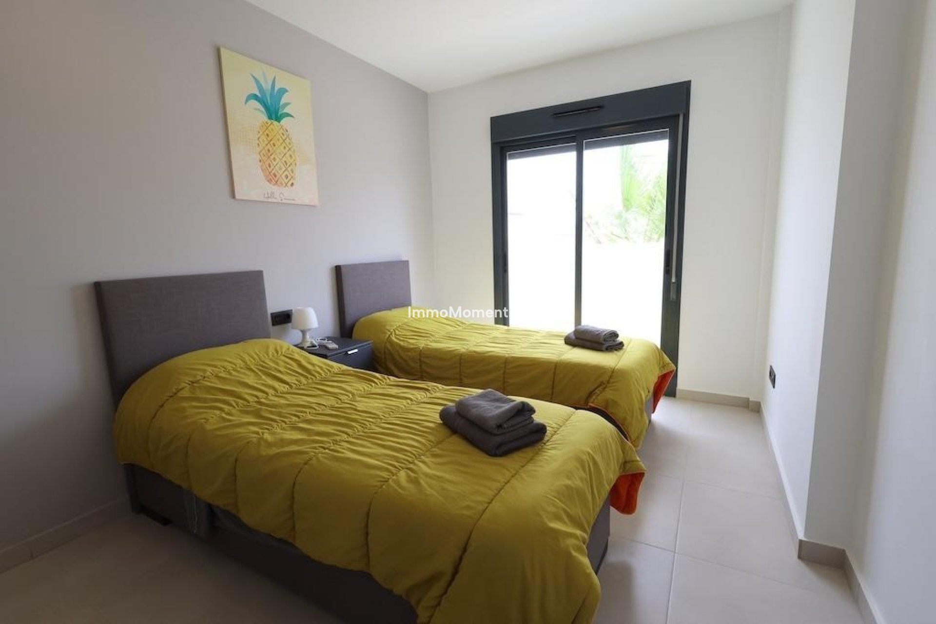 Resale - Detached villa - Guardamar del Segura - Guardamar del Segura Centro