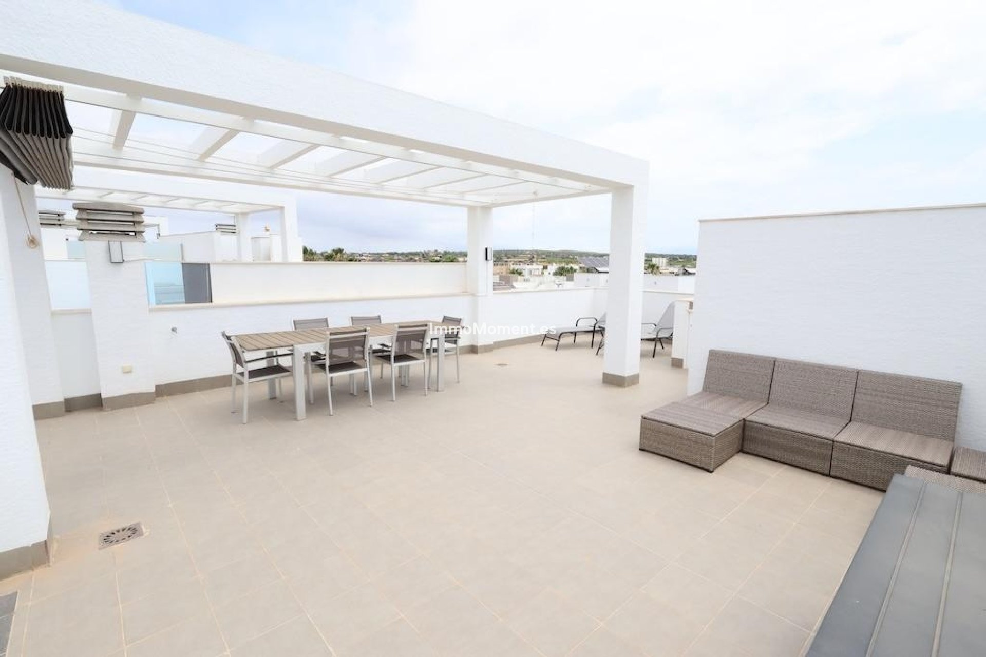 Resale - Detached villa - Guardamar del Segura - Guardamar del Segura Centro