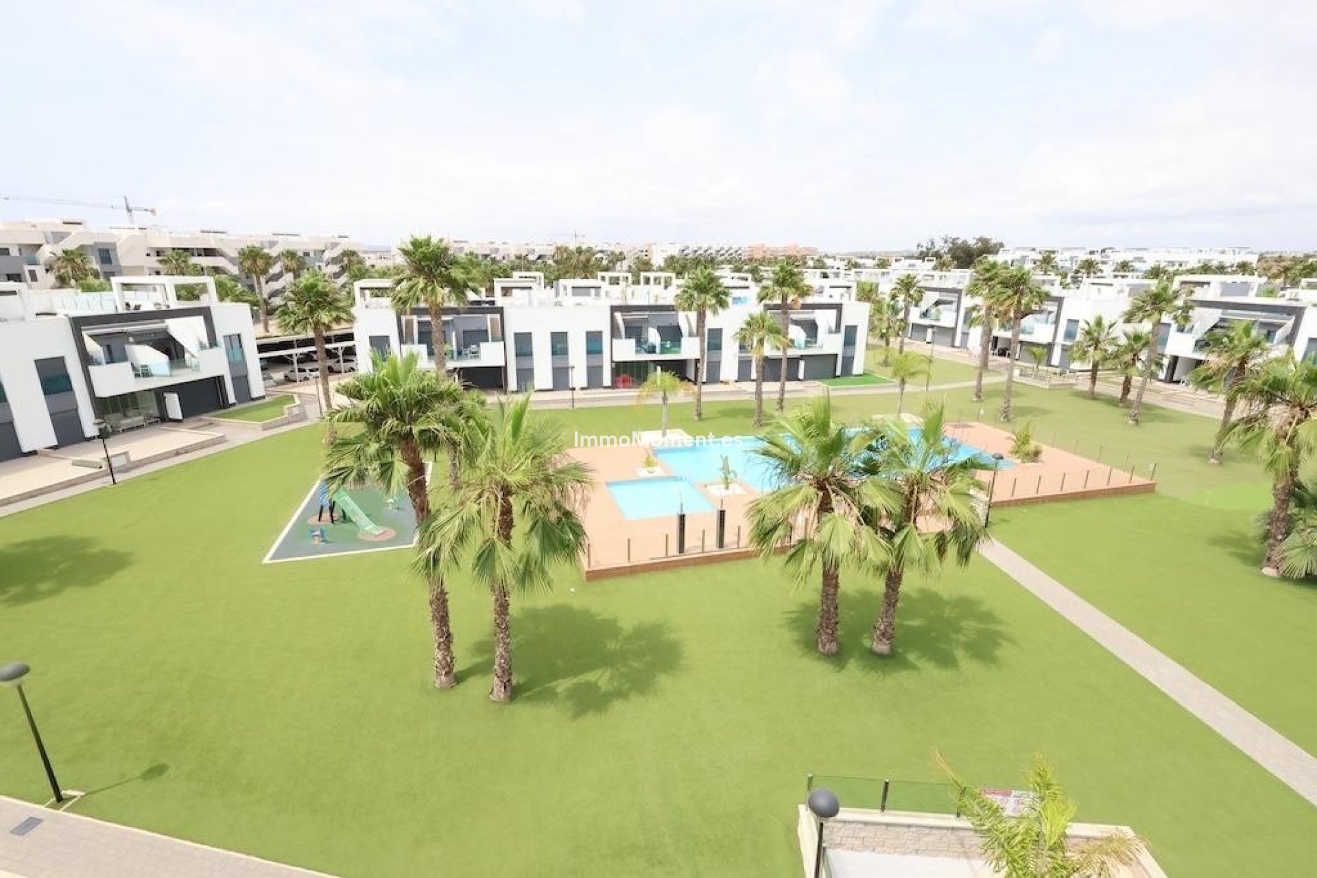 Resale - Detached villa - Guardamar del Segura - Guardamar del Segura Centro