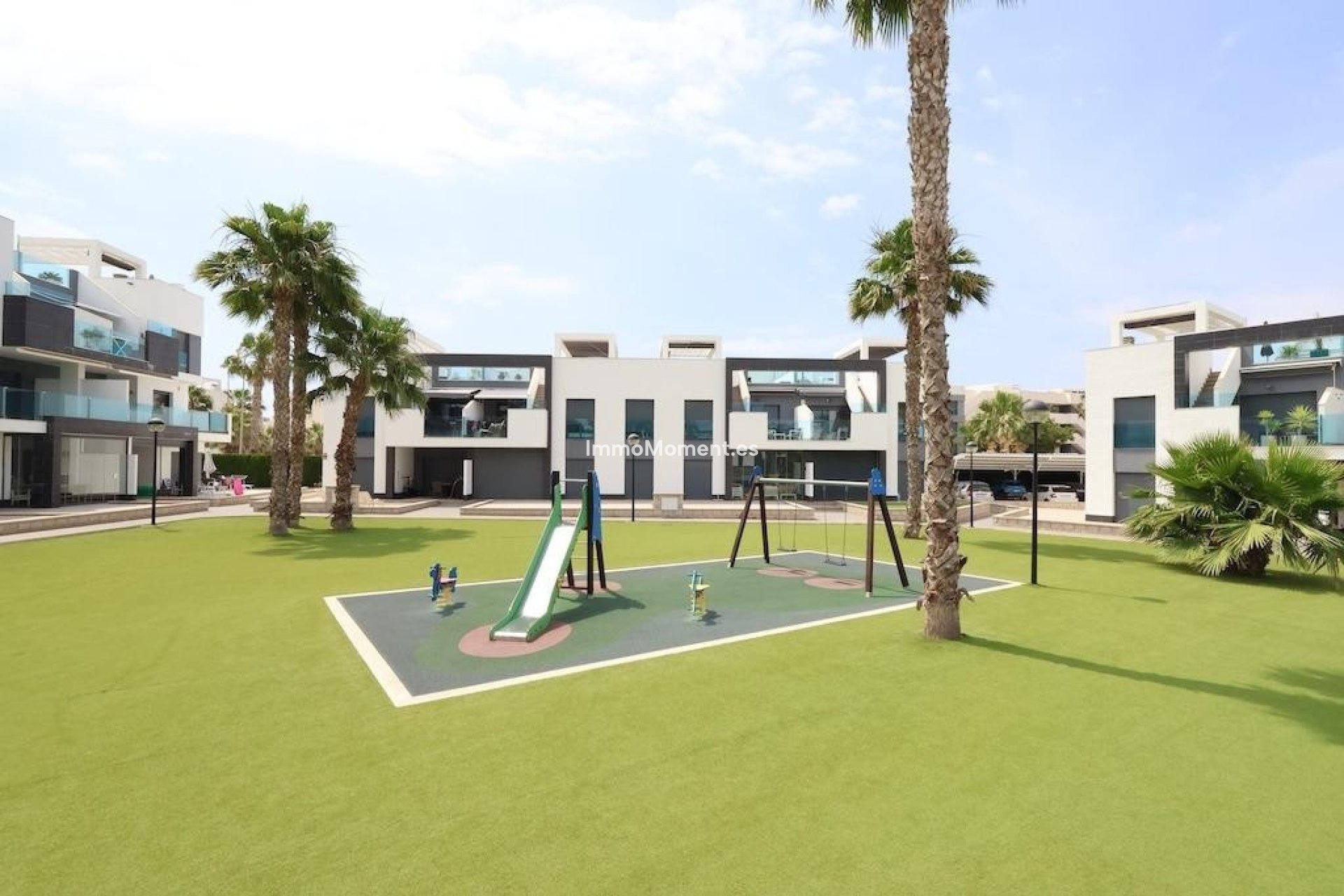 Resale - Detached villa - Guardamar del Segura - Guardamar del Segura Centro