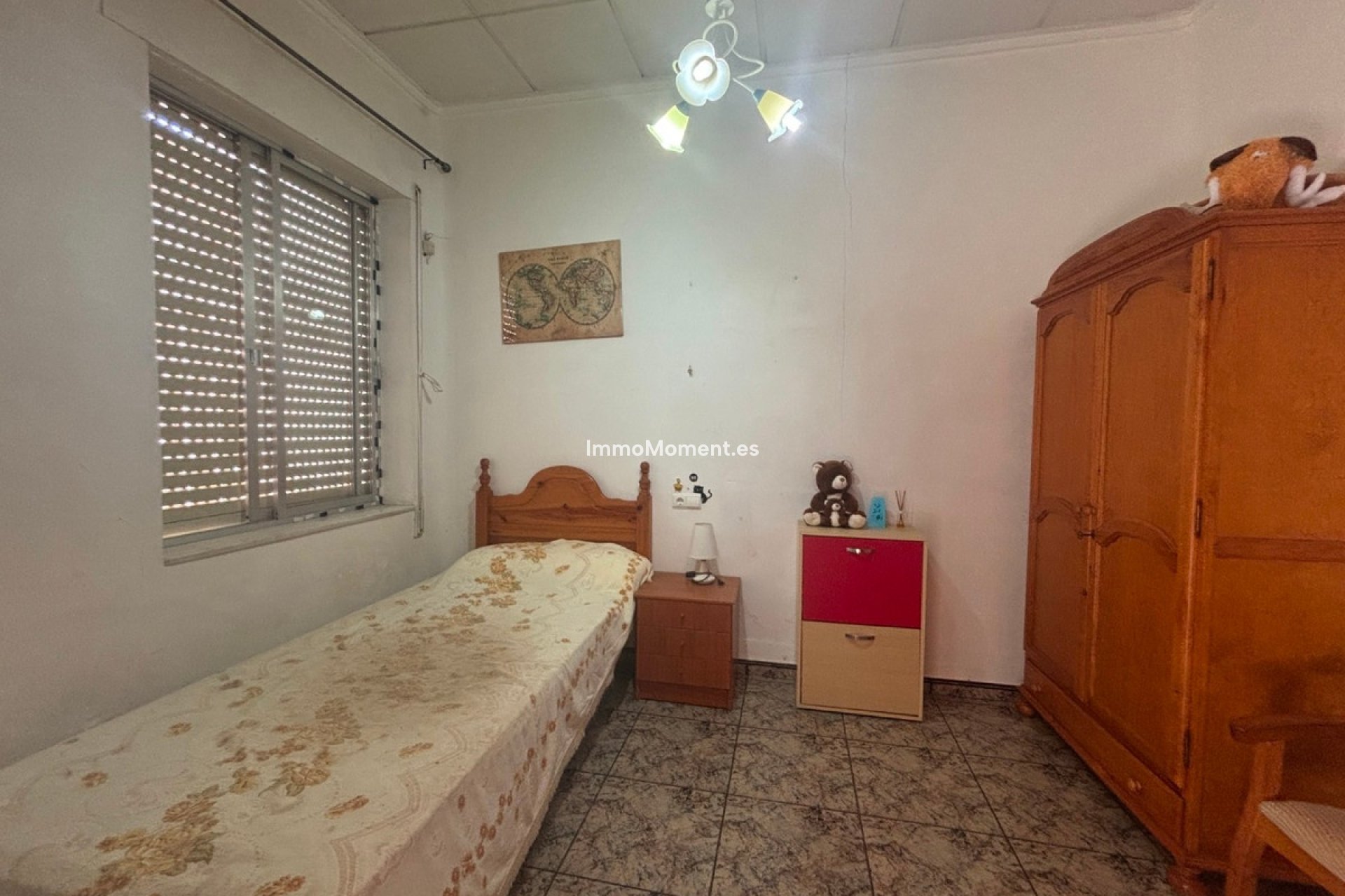 Resale - Detached villa - Guardamar del Segura - Guardamar del Segura Centro