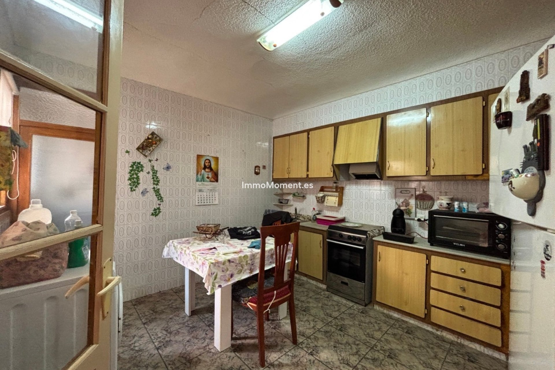 Resale - Detached villa - Guardamar del Segura - Guardamar del Segura Centro