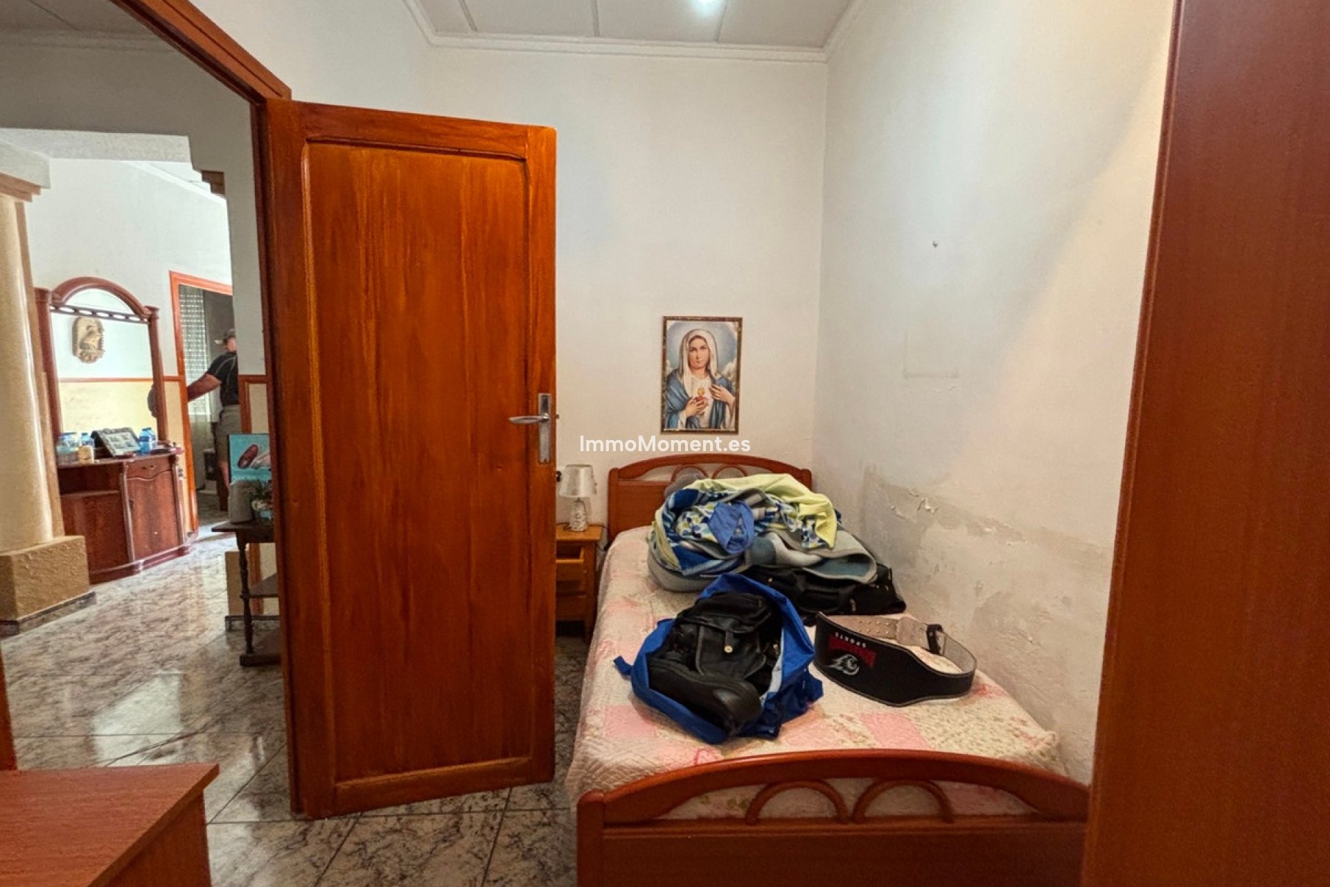Resale - Detached villa - Guardamar del Segura - Guardamar del Segura Centro