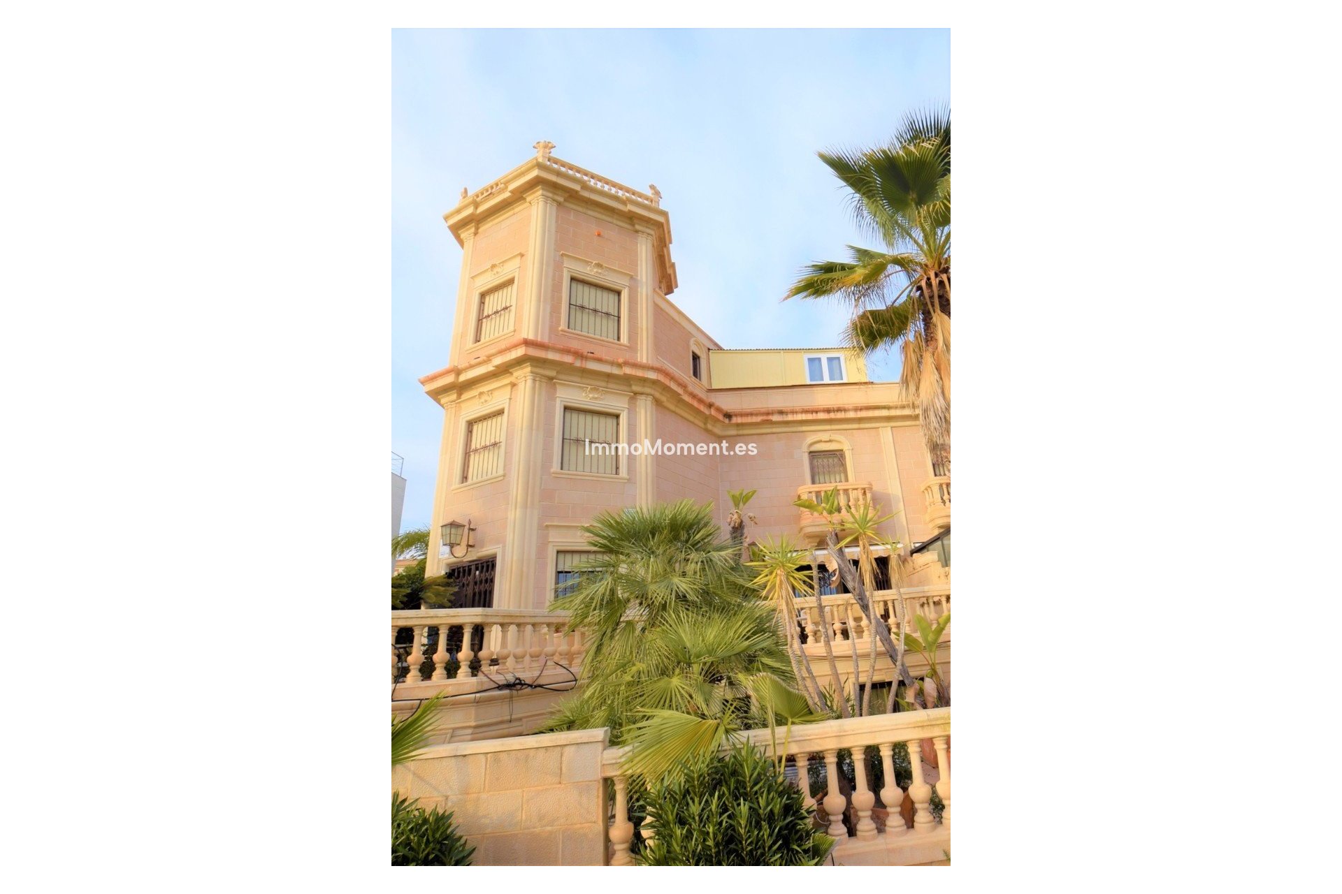 Resale - Detached villa - Guardamar del Segura - Guardamar del Segura Centro