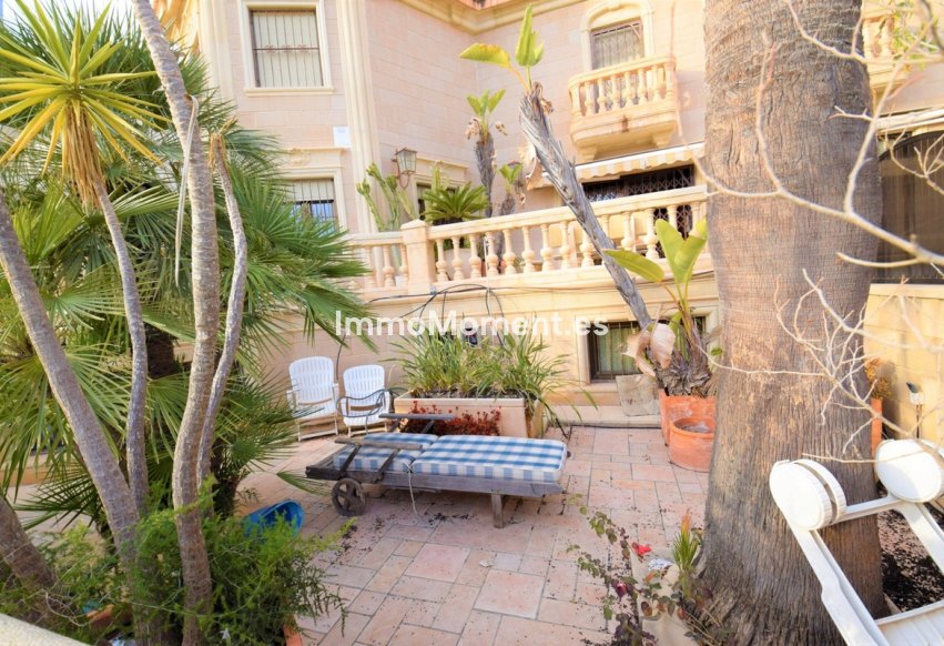 Resale - Detached villa - Guardamar del Segura - Guardamar del Segura Centro