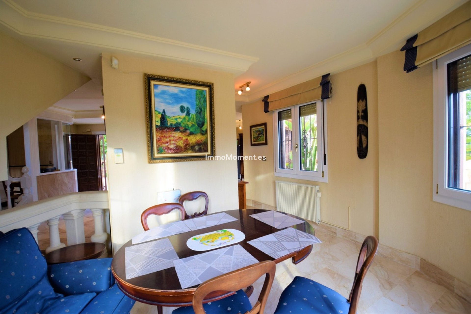 Resale - Detached villa - Guardamar del Segura - Guardamar del Segura Centro
