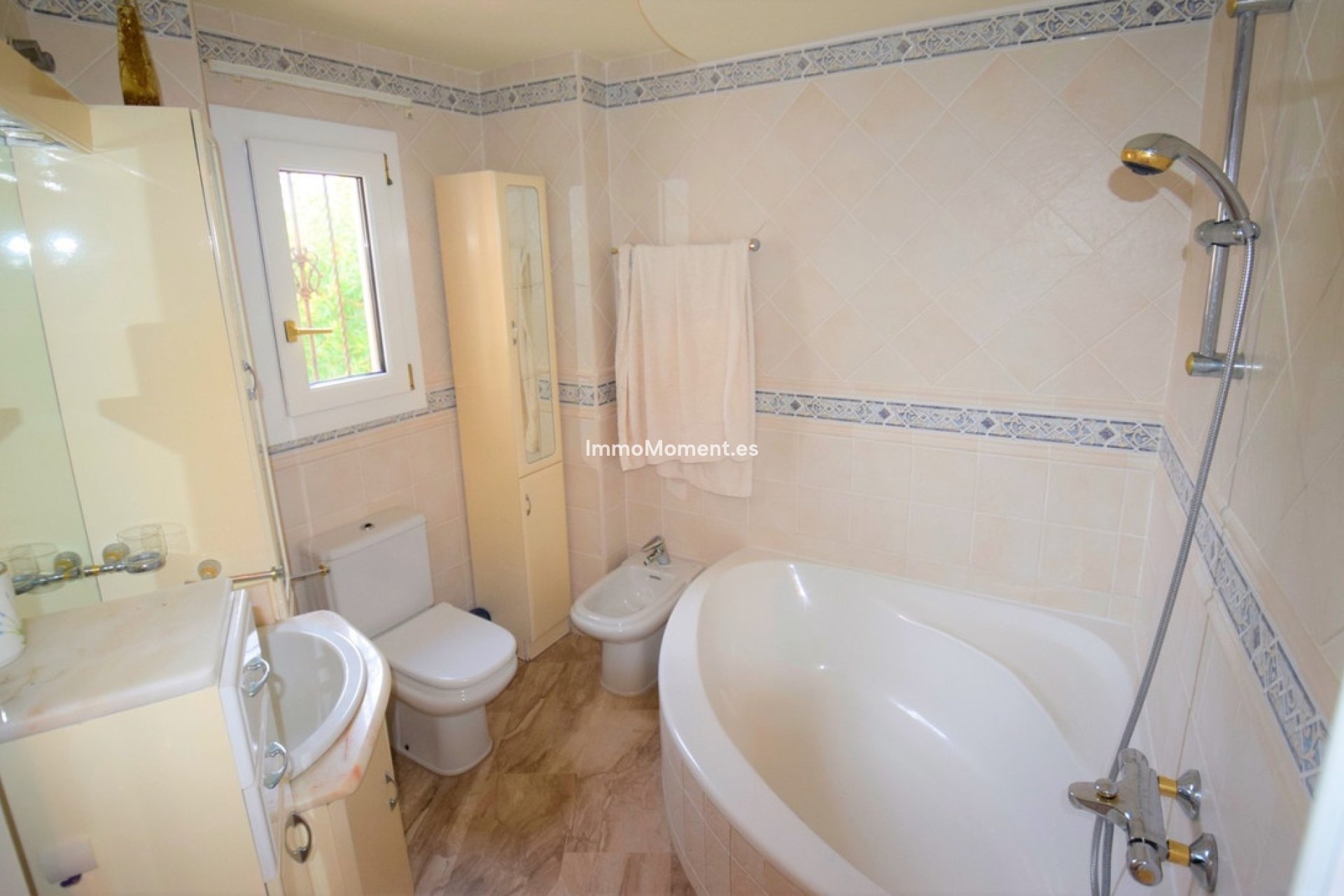 Resale - Detached villa - Guardamar del Segura - Guardamar del Segura Centro