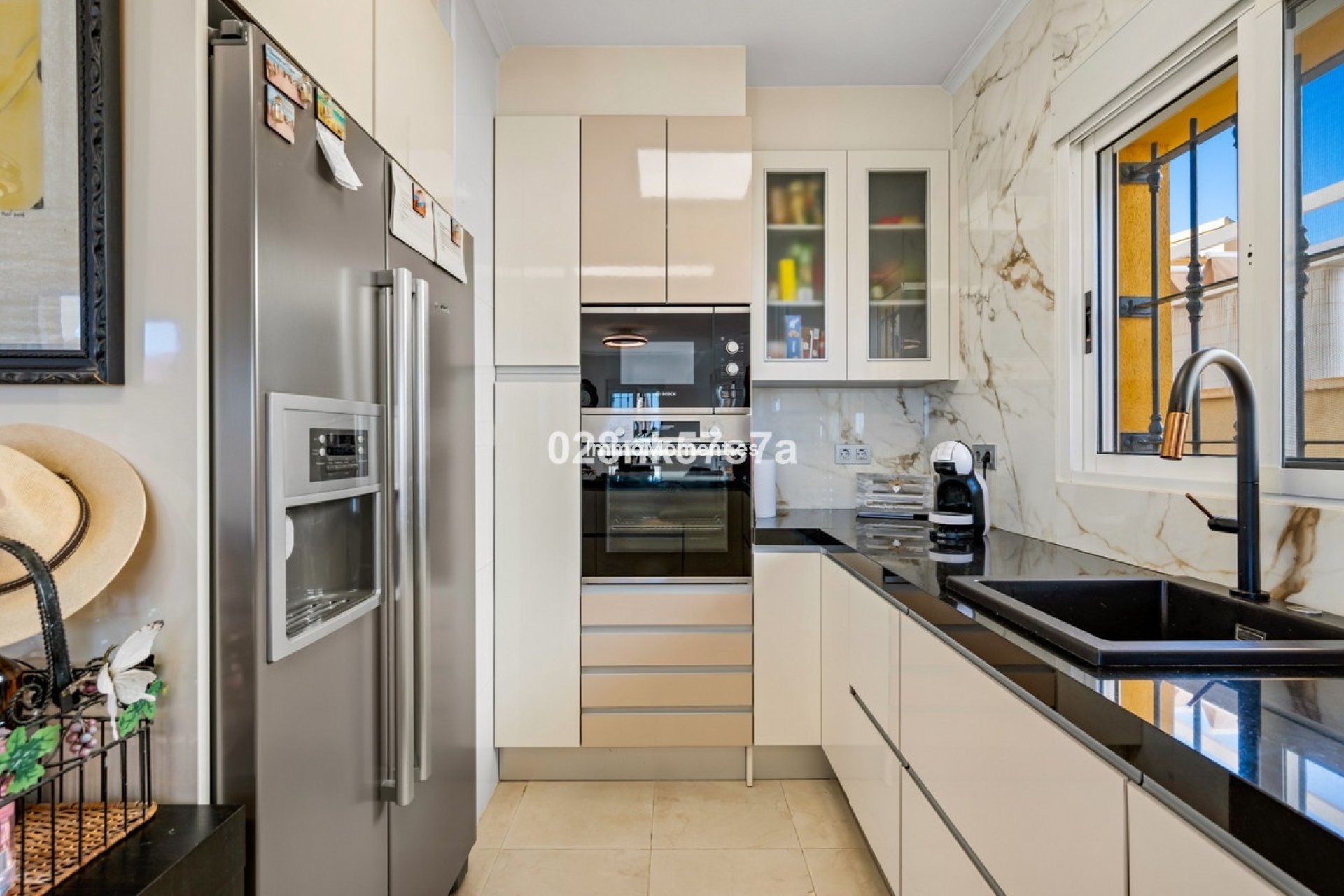 Resale - Detached villa - Guardamar del Segura - Urbanización El Raso