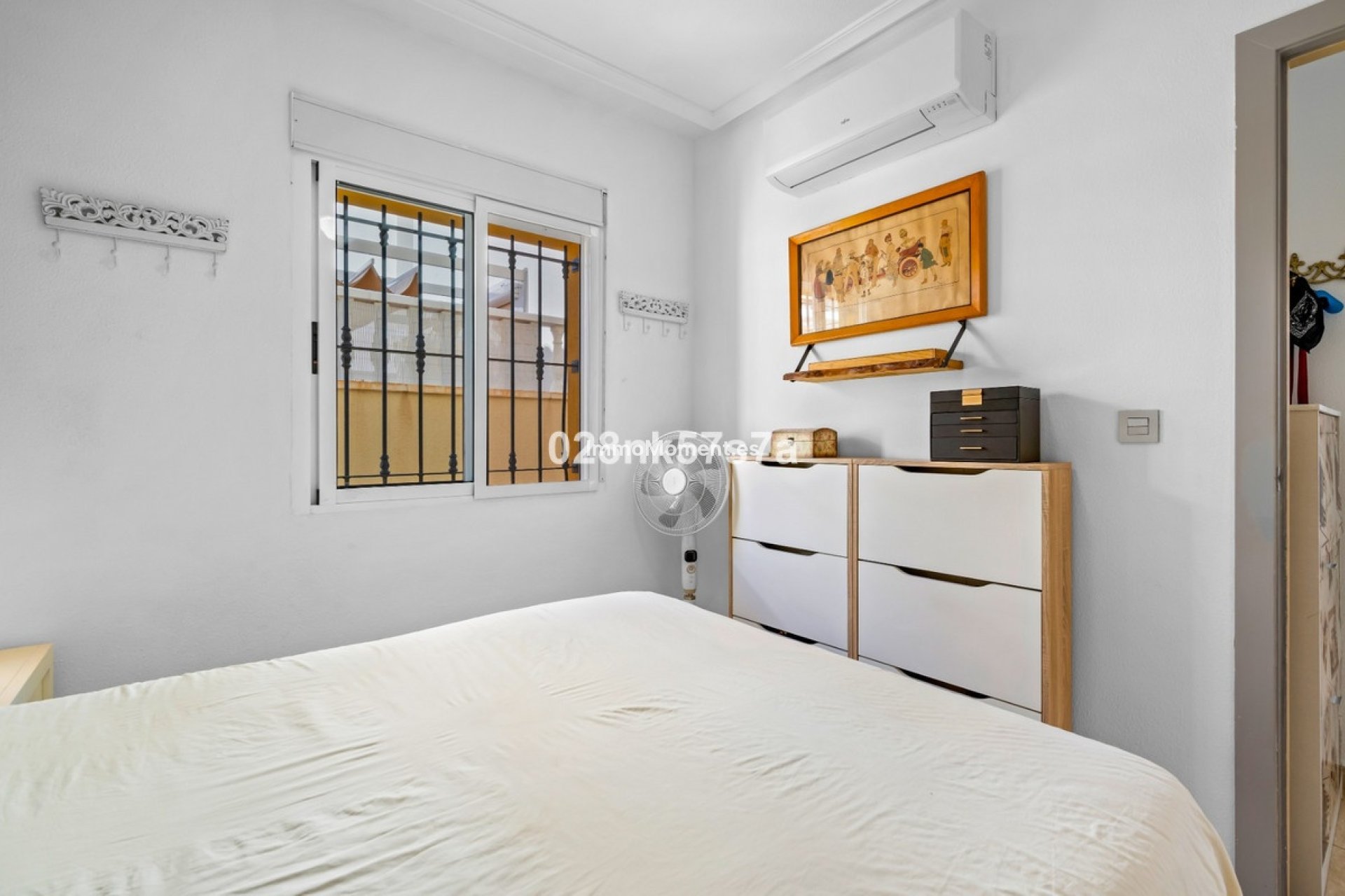 Resale - Detached villa - Guardamar del Segura - Urbanización El Raso