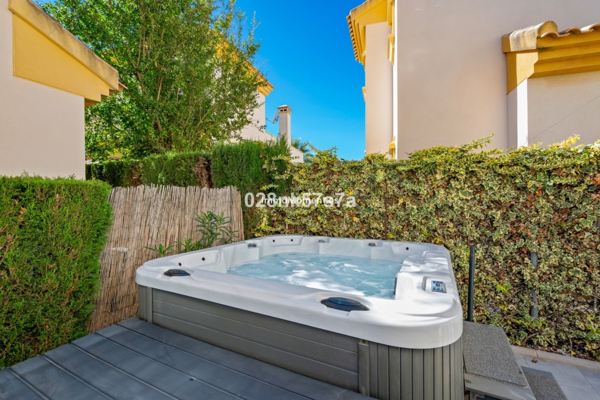 Resale - Detached villa - Guardamar del Segura - Urbanización El Raso