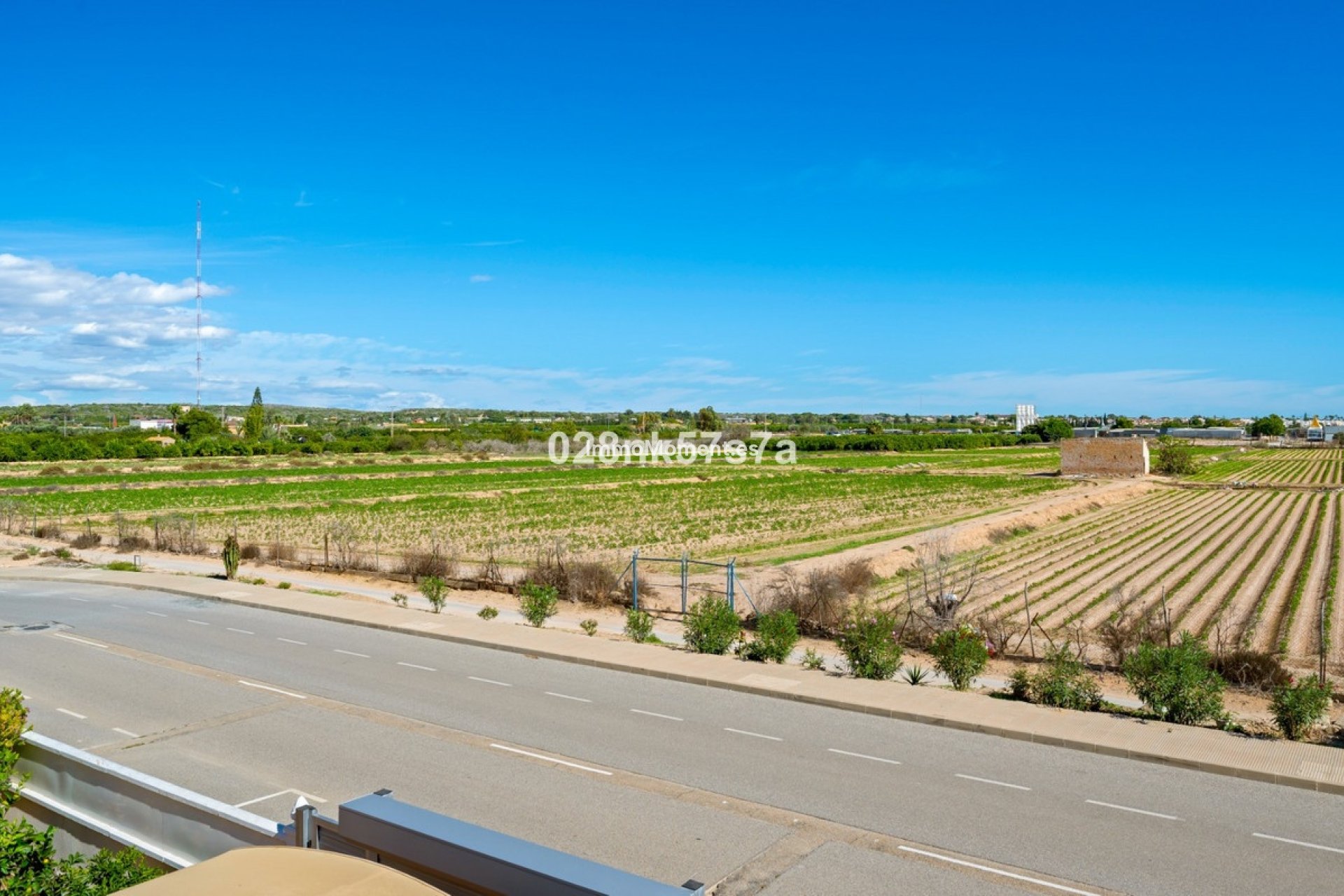 Resale - Detached villa - Guardamar del Segura - Urbanización El Raso