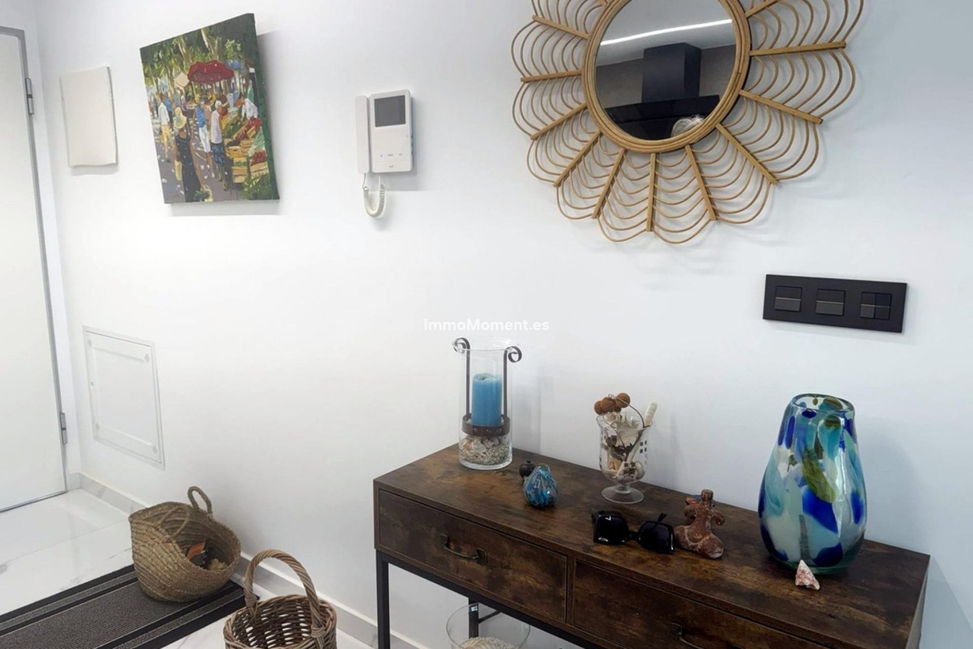 Resale - Detached villa - Guardamar del Segura - Urbanización El Raso