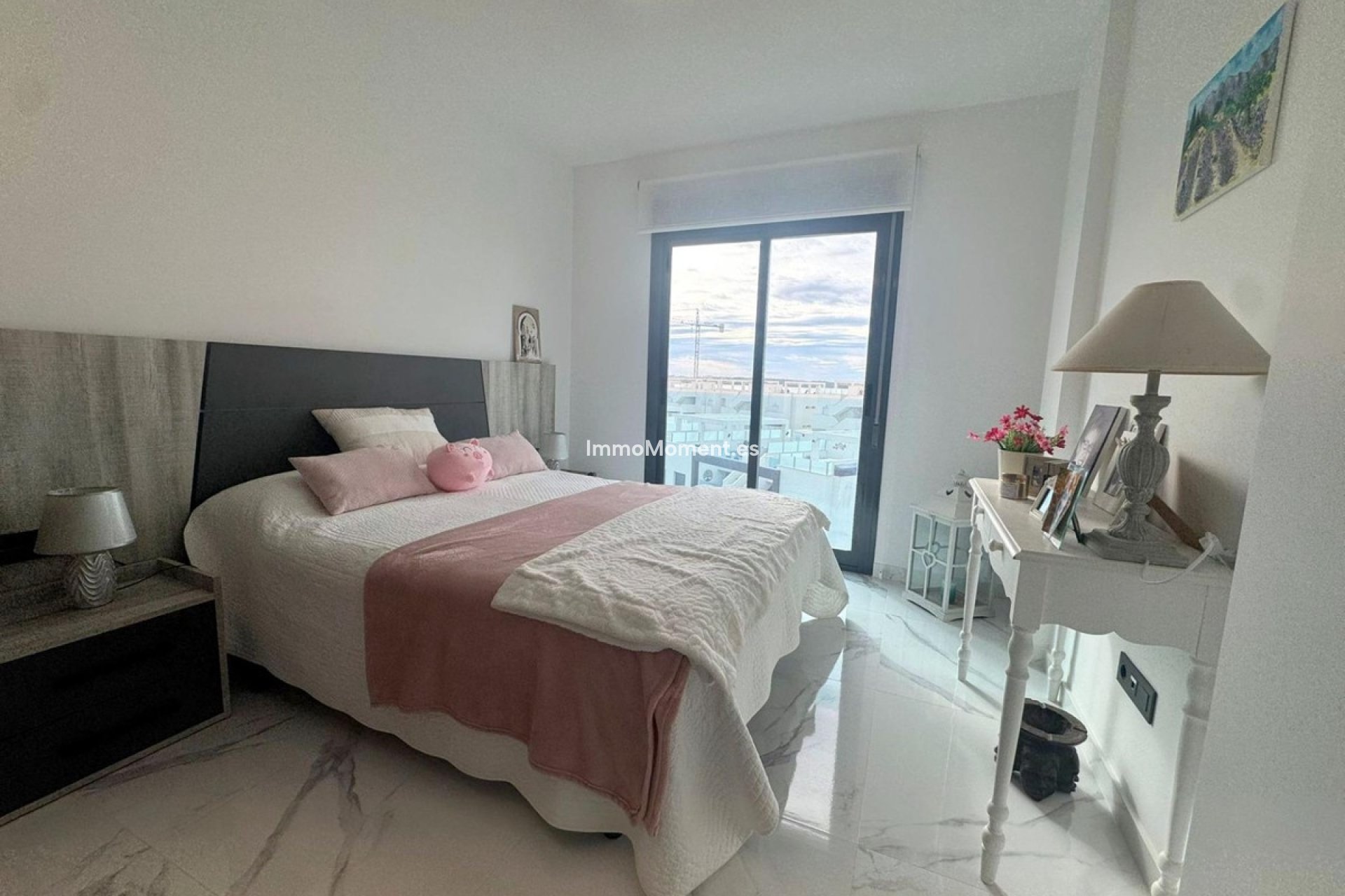 Resale - Detached villa - Guardamar del Segura - Urbanización El Raso