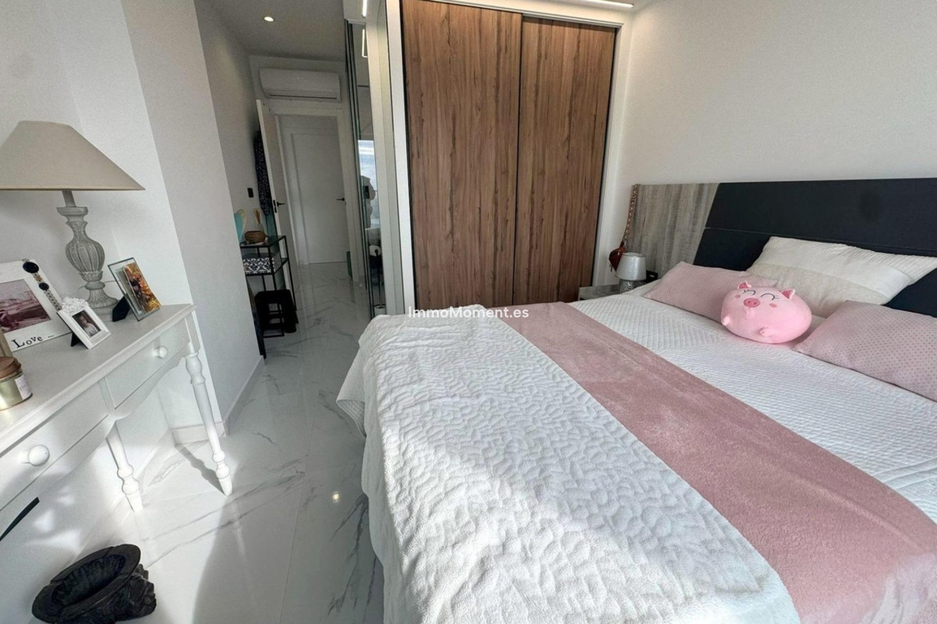 Resale - Detached villa - Guardamar del Segura - Urbanización El Raso
